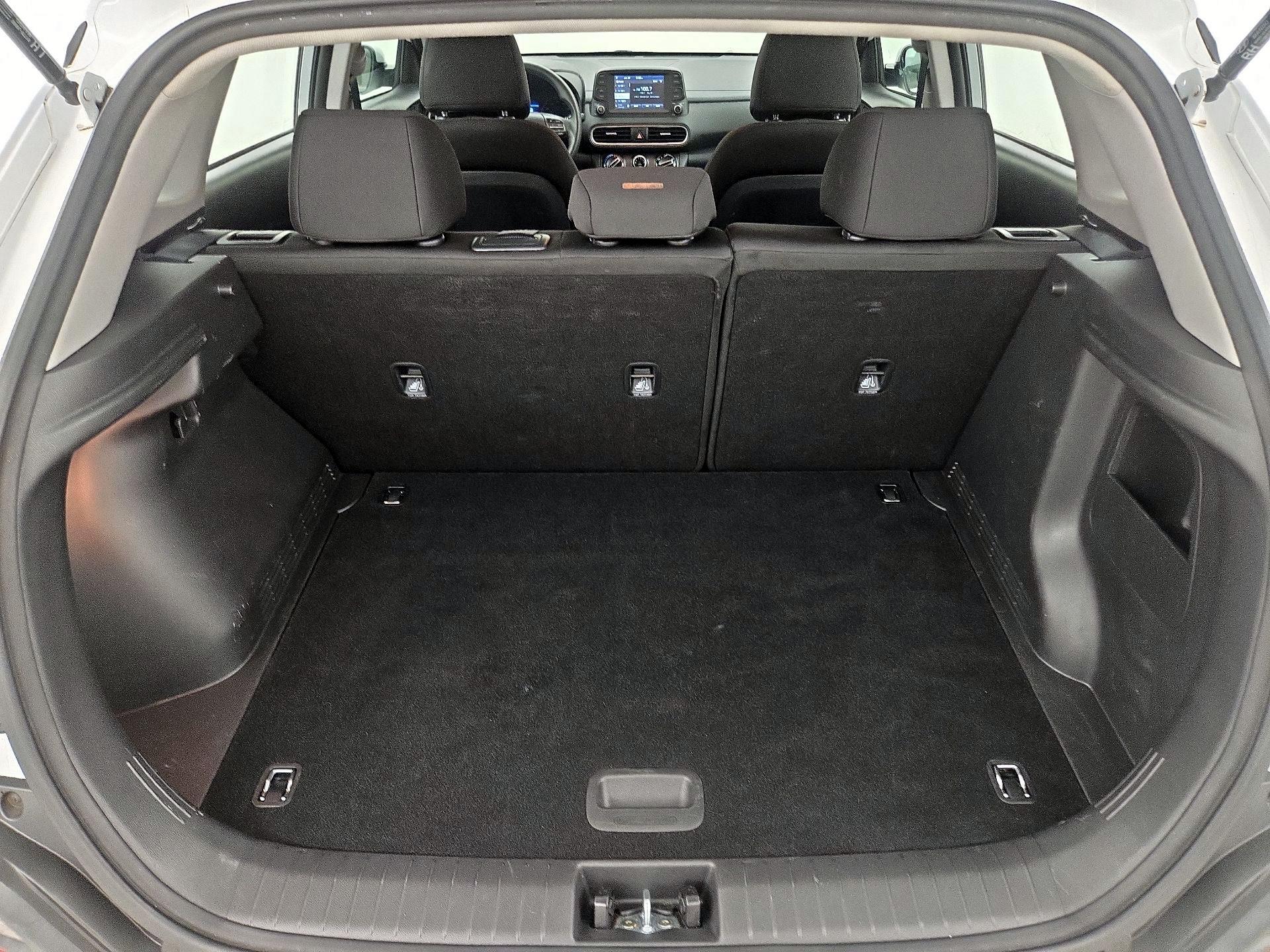 Thumbnail: 2019 Hyundai Kona - 20