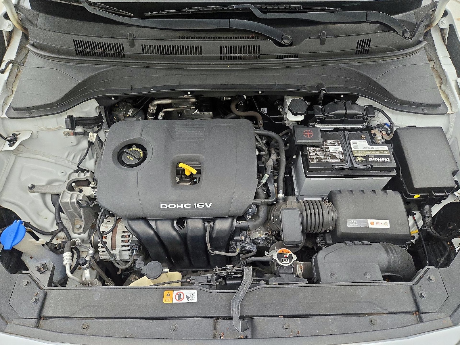 2019 Hyundai Kona SE - Photo 22