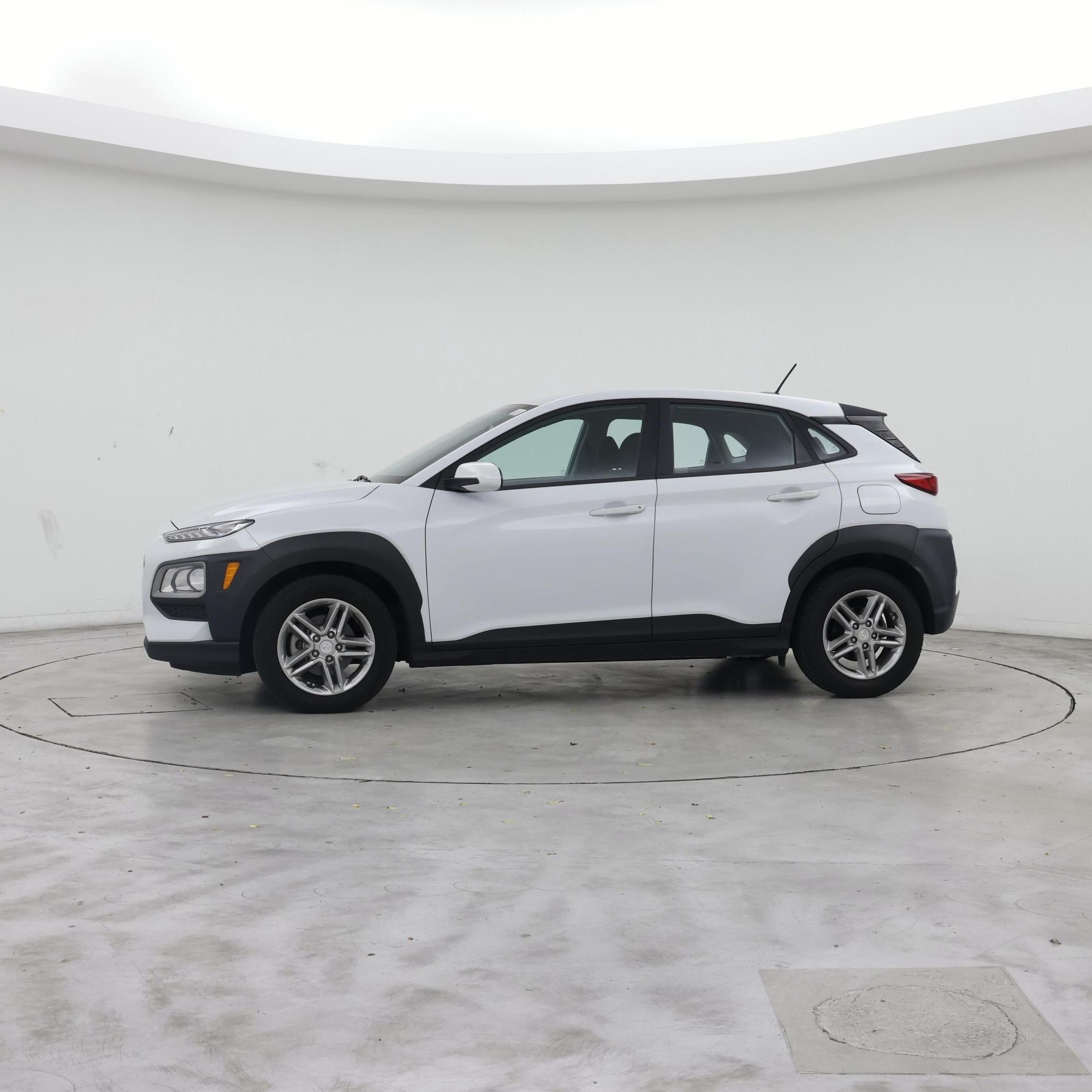 Thumbnail: 2019 Hyundai Kona - 3