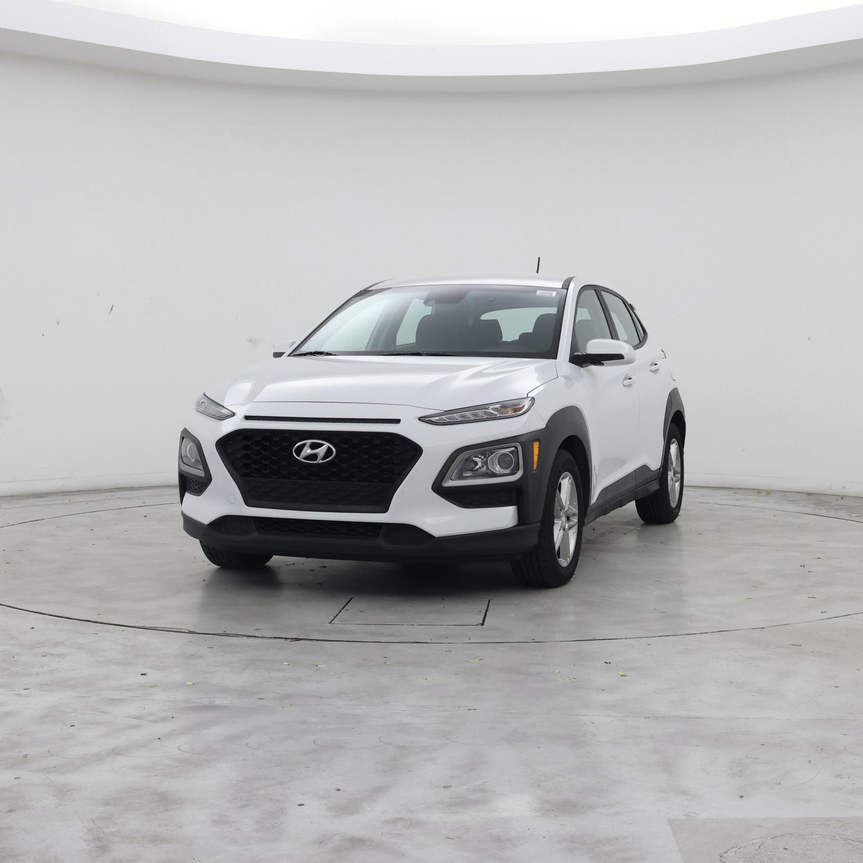 Thumbnail: 2019 Hyundai Kona - 4