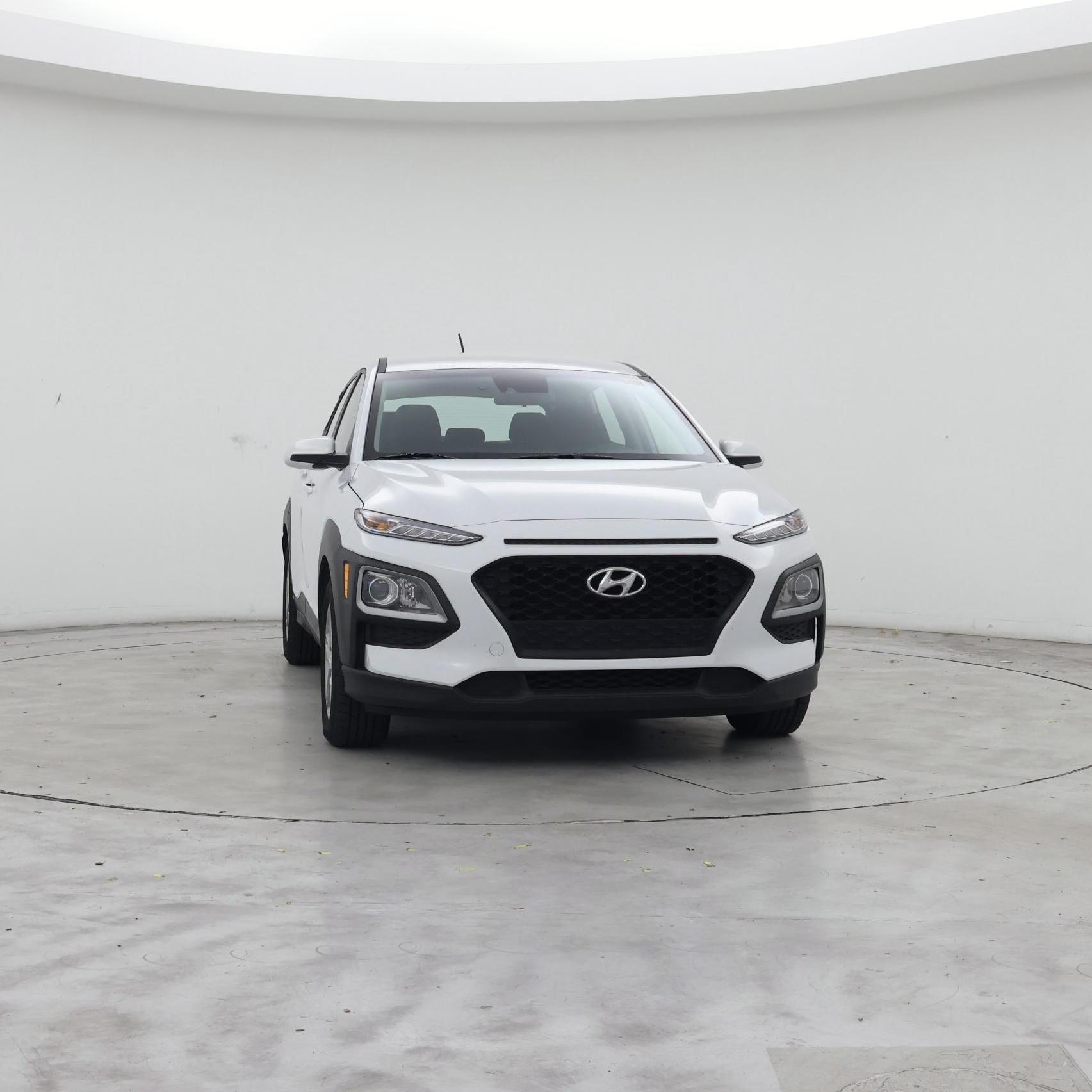Thumbnail: 2019 Hyundai Kona - 5