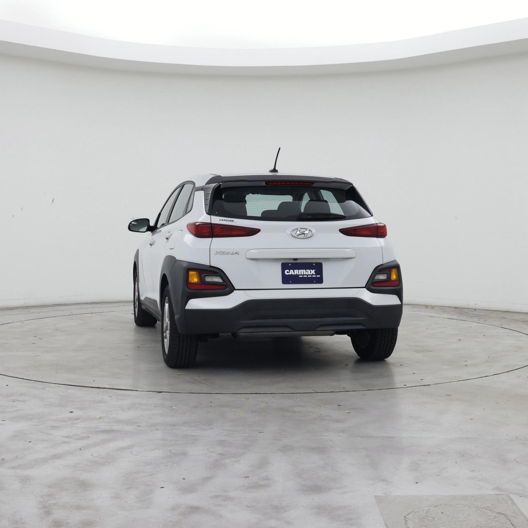 Thumbnail: 2019 Hyundai Kona - 6