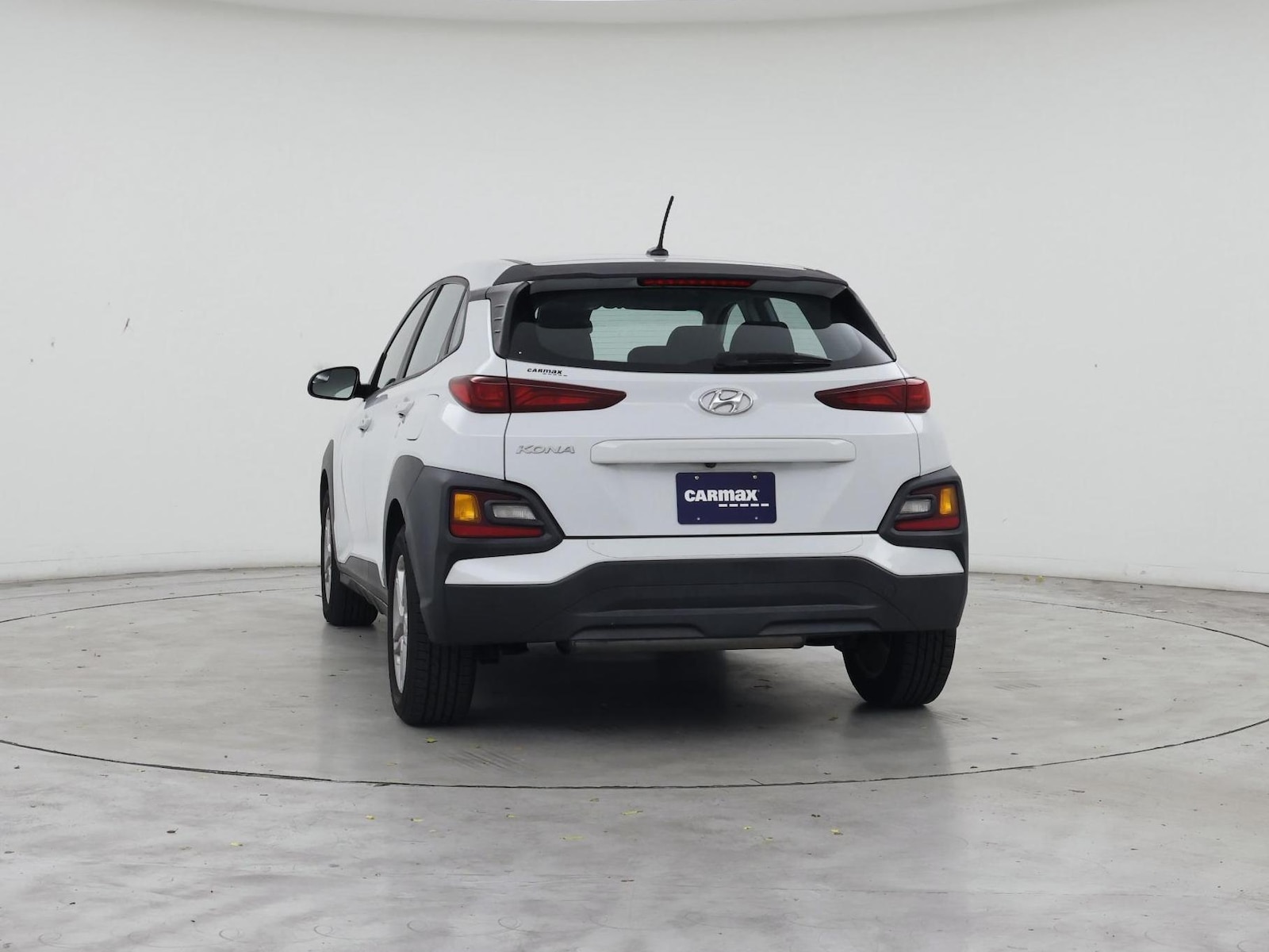 2019 Hyundai Kona SE - Photo 7