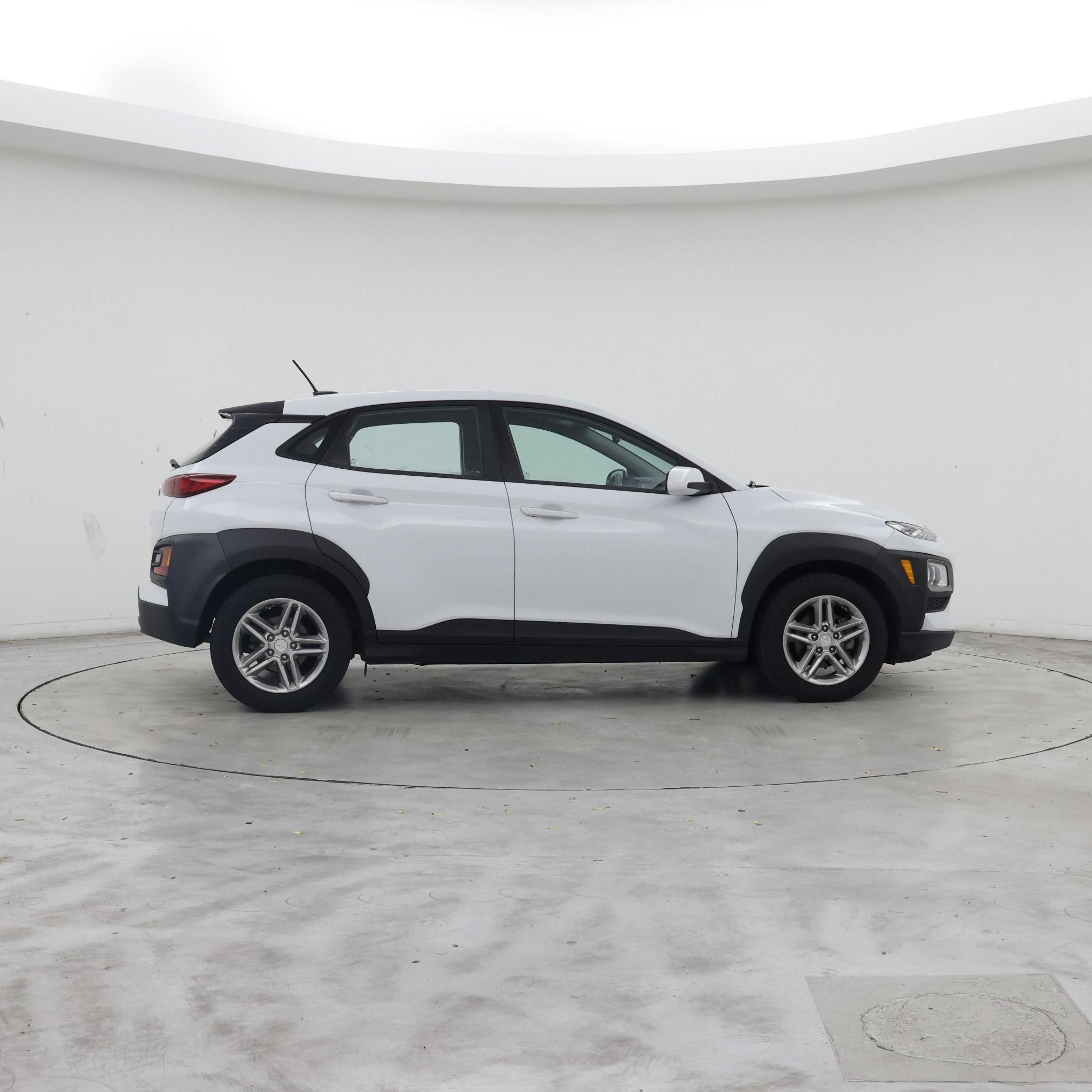 Thumbnail: 2019 Hyundai Kona - 7