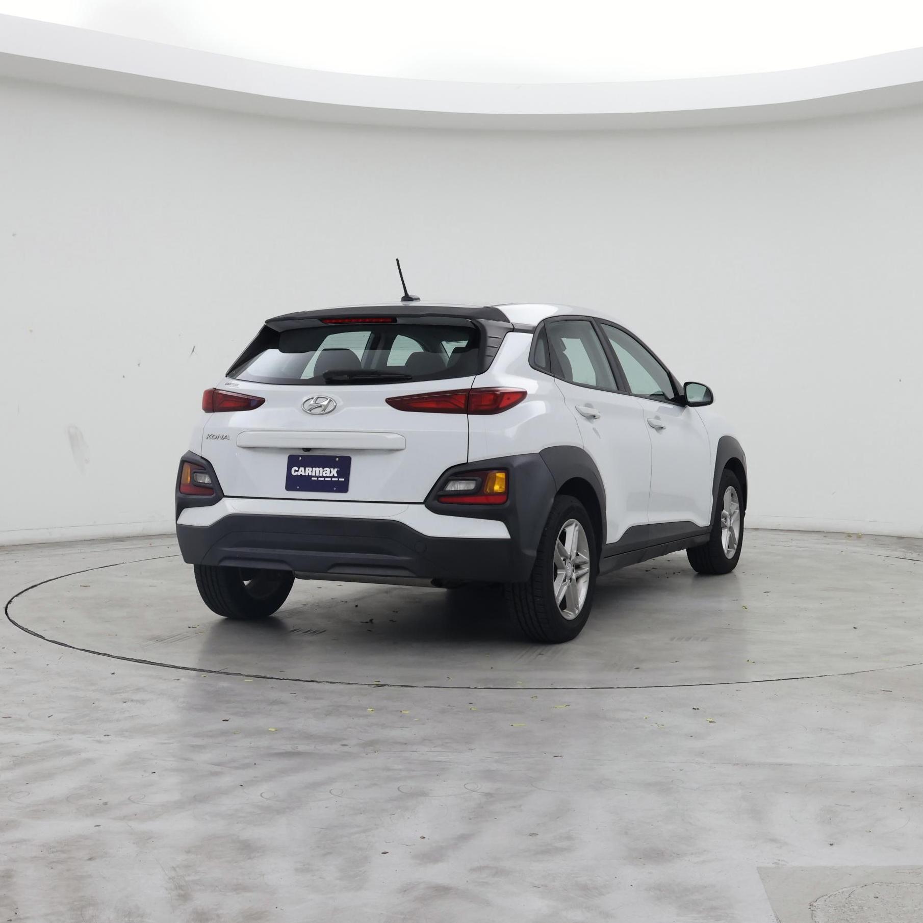Thumbnail: 2019 Hyundai Kona - 8