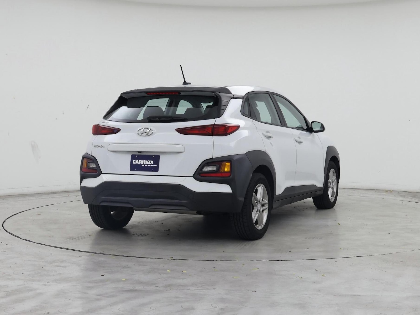 2019 Hyundai Kona SE - Photo 9