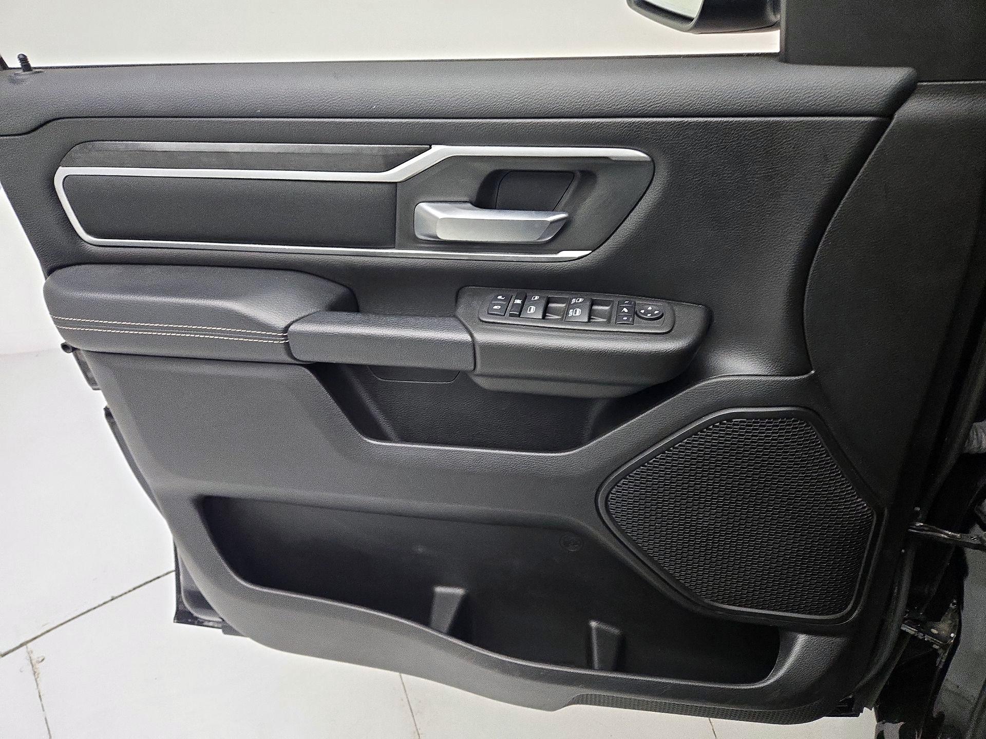 Thumbnail: 2023 RAM 1500 - 12