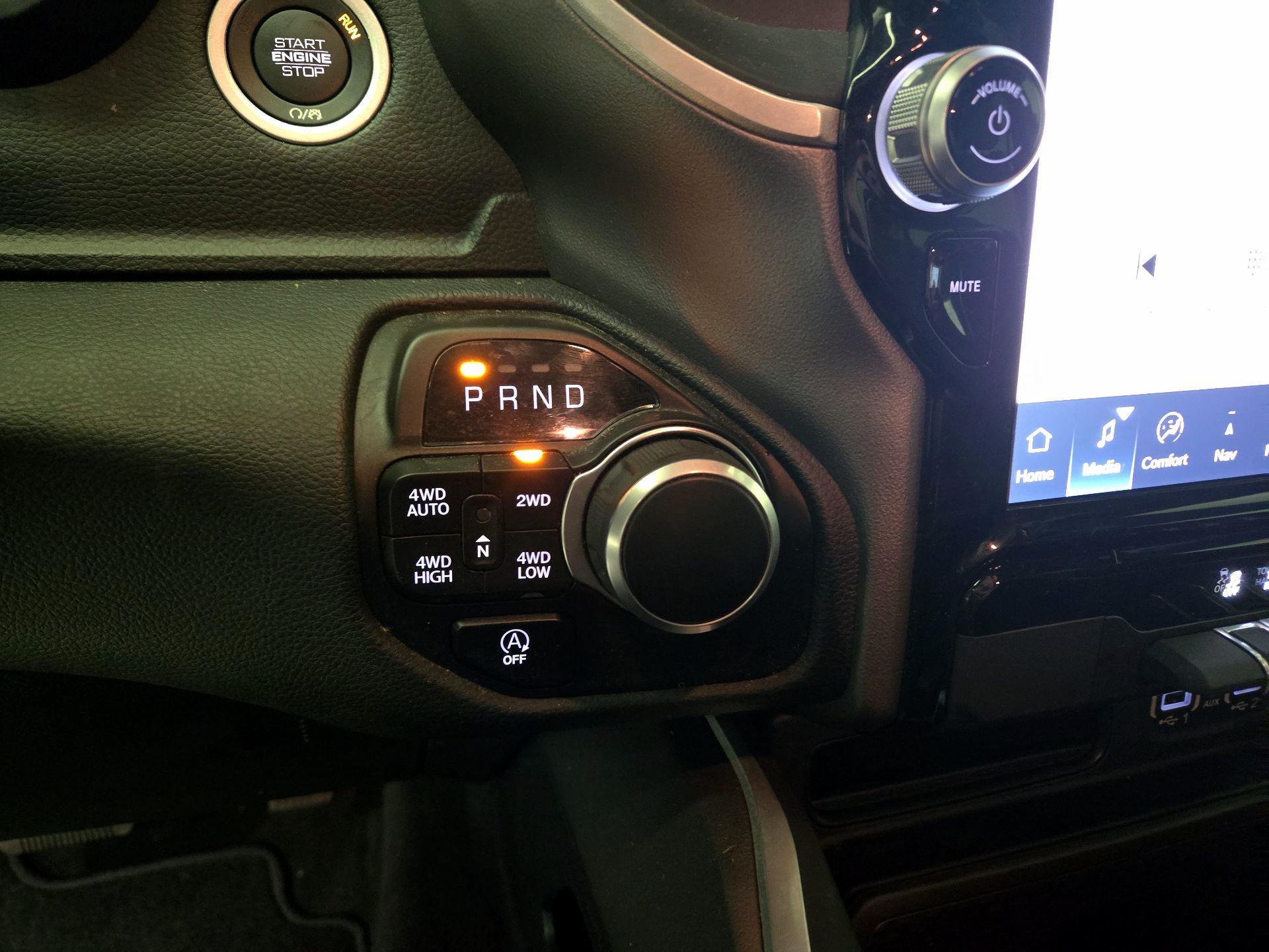 Thumbnail: 2023 RAM 1500 - 18