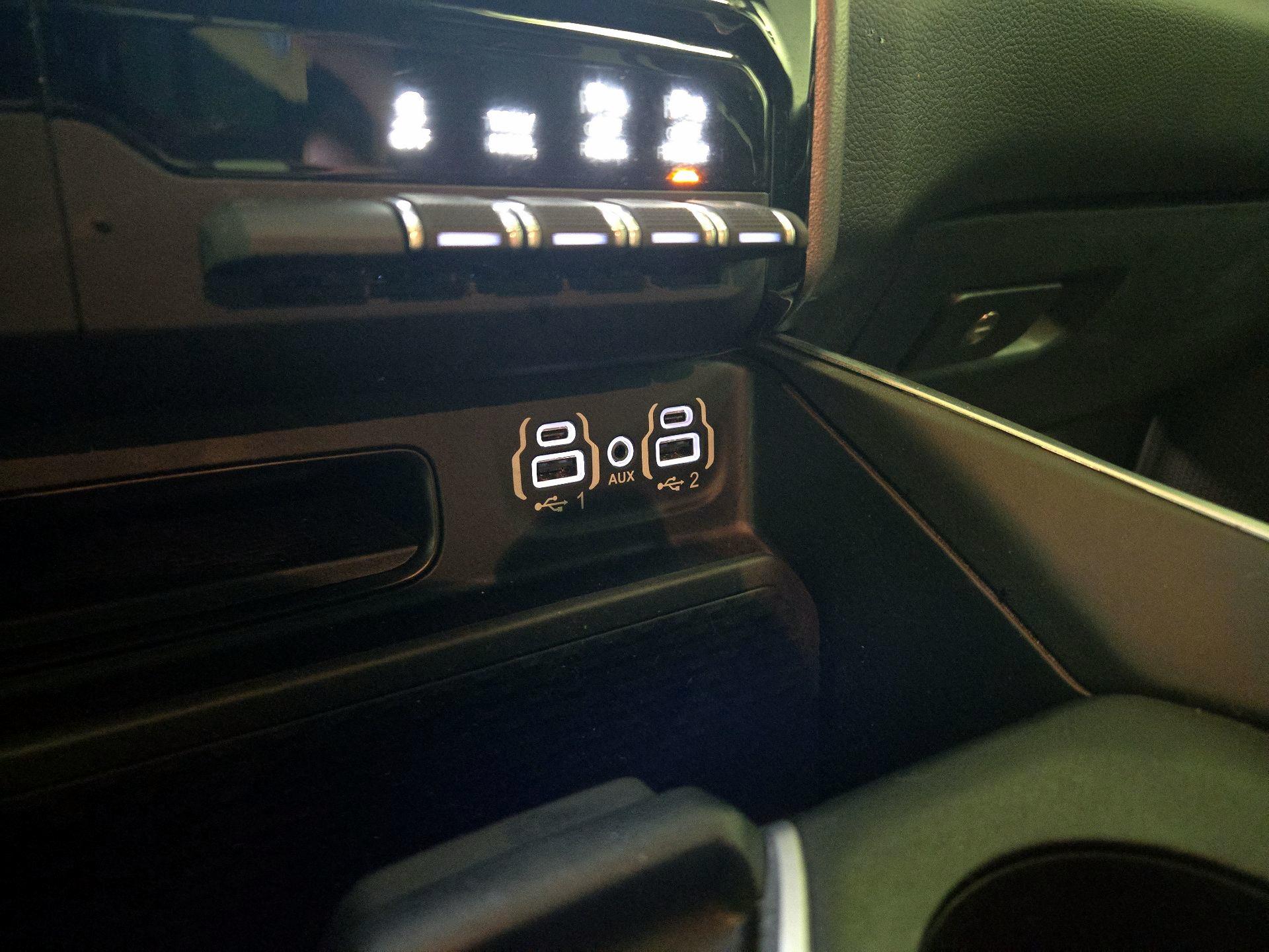 Thumbnail: 2023 RAM 1500 - 19