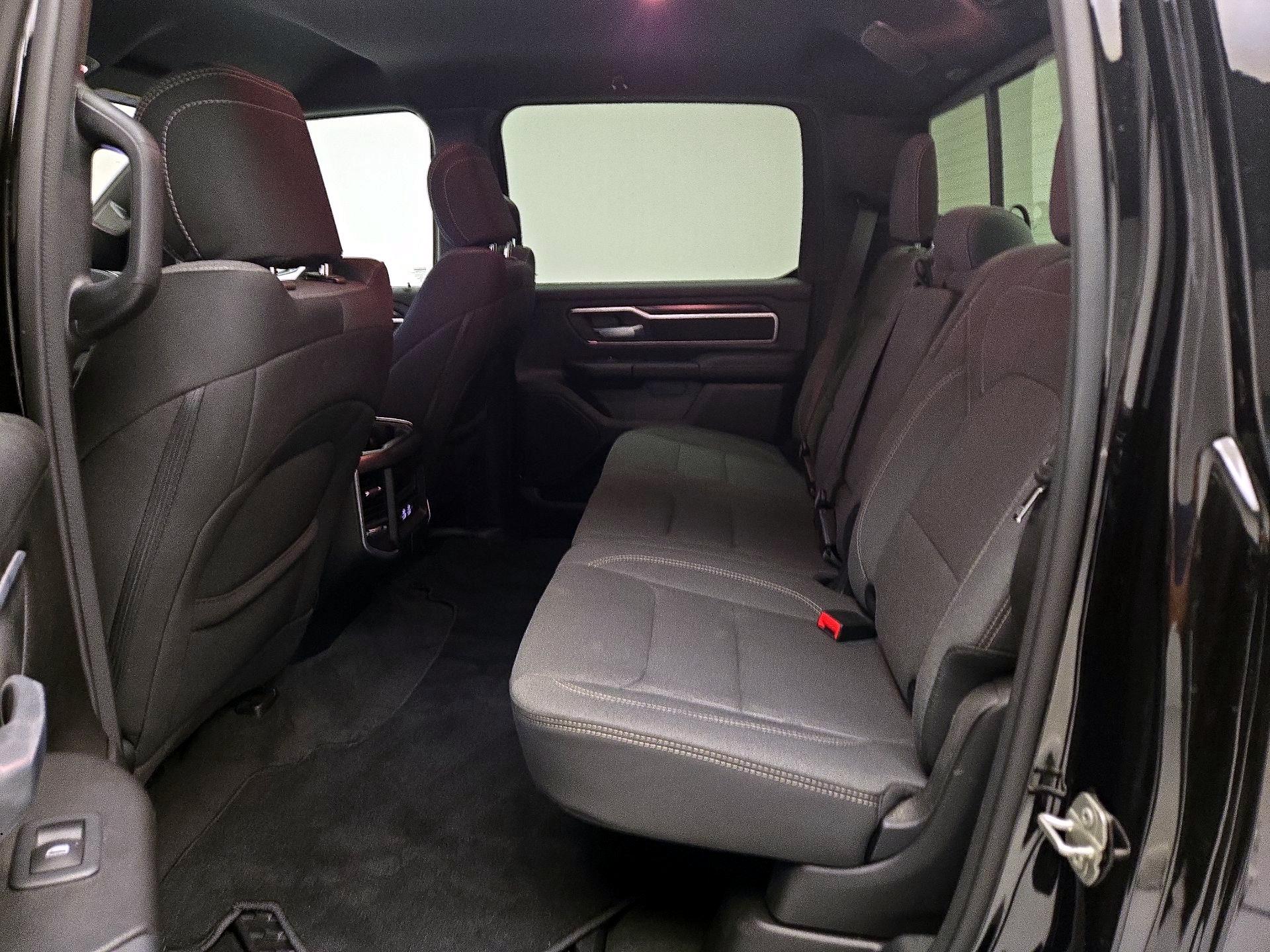 Thumbnail: 2023 RAM 1500 - 20
