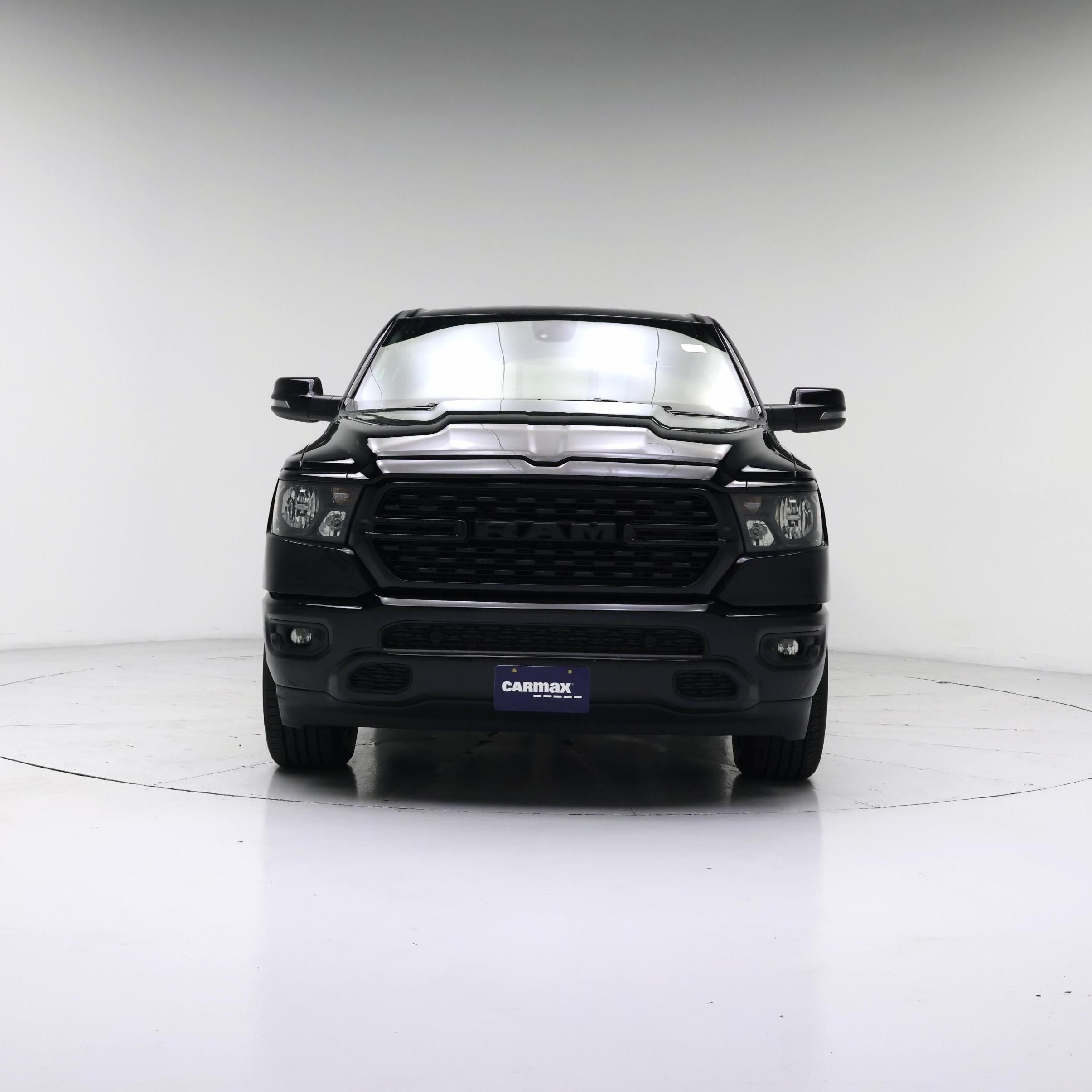 Thumbnail: 2023 RAM 1500 - 5