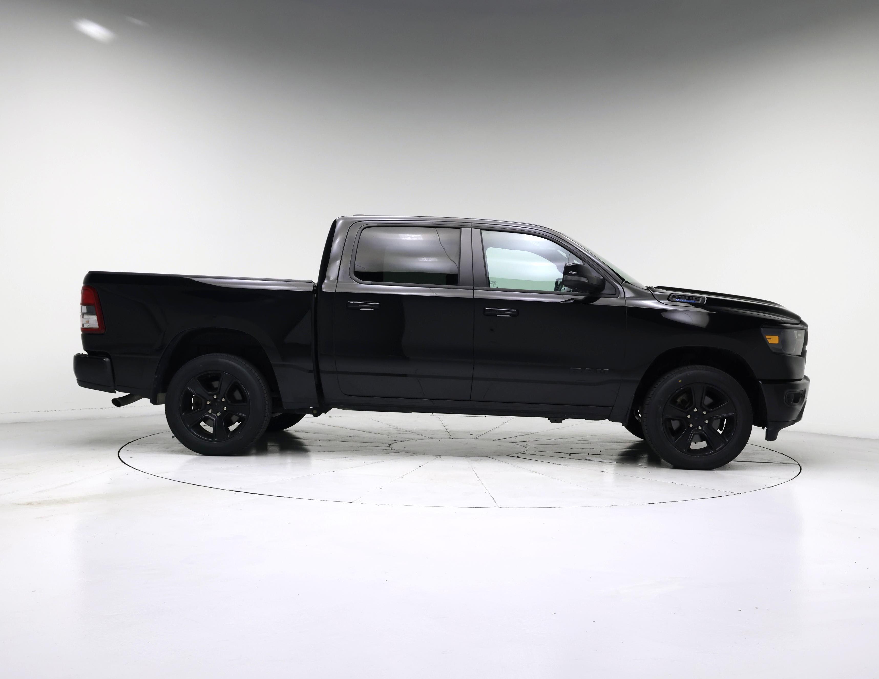 Thumbnail: 2023 RAM 1500 - 7
