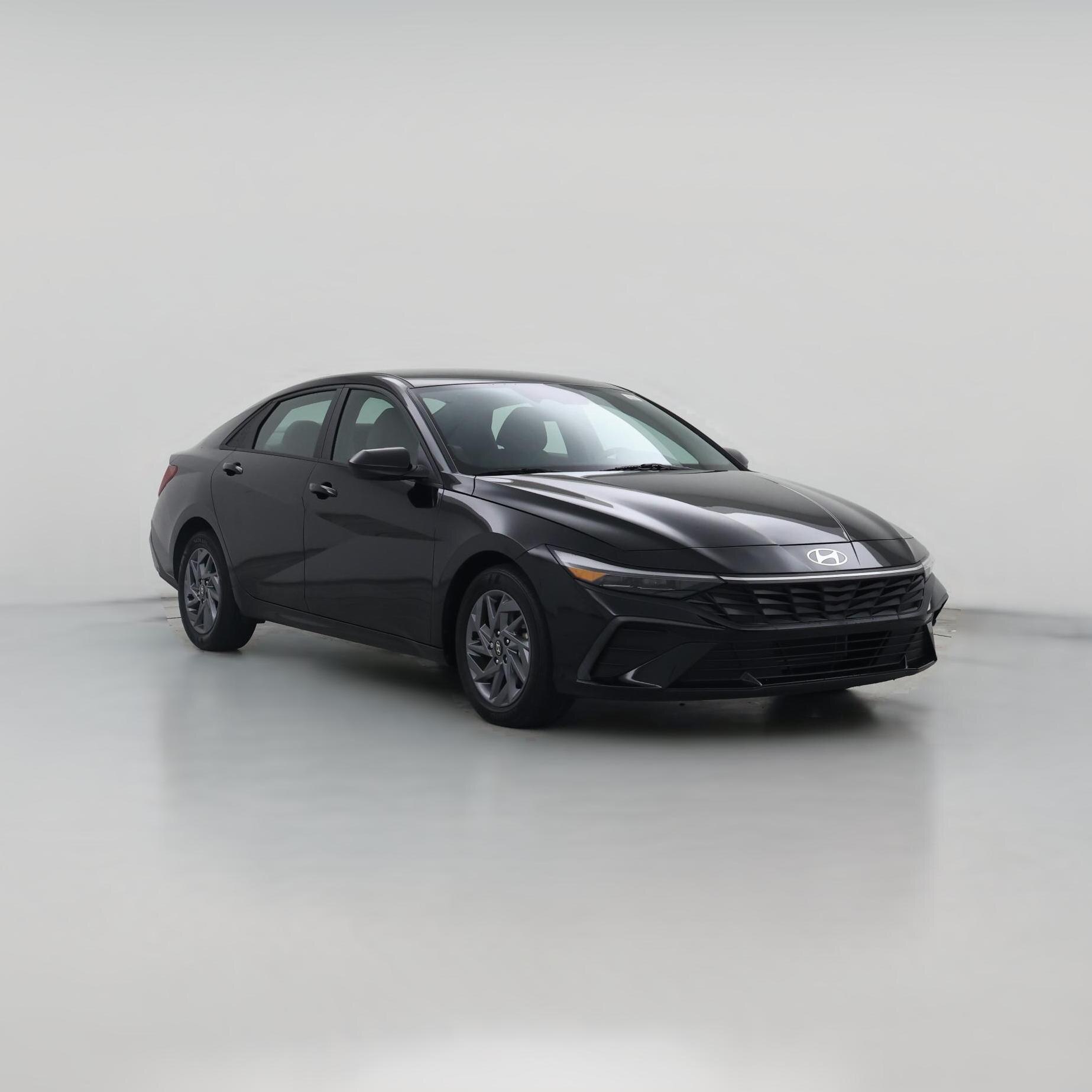 Thumbnail: 2024 Hyundai Elantra - 1