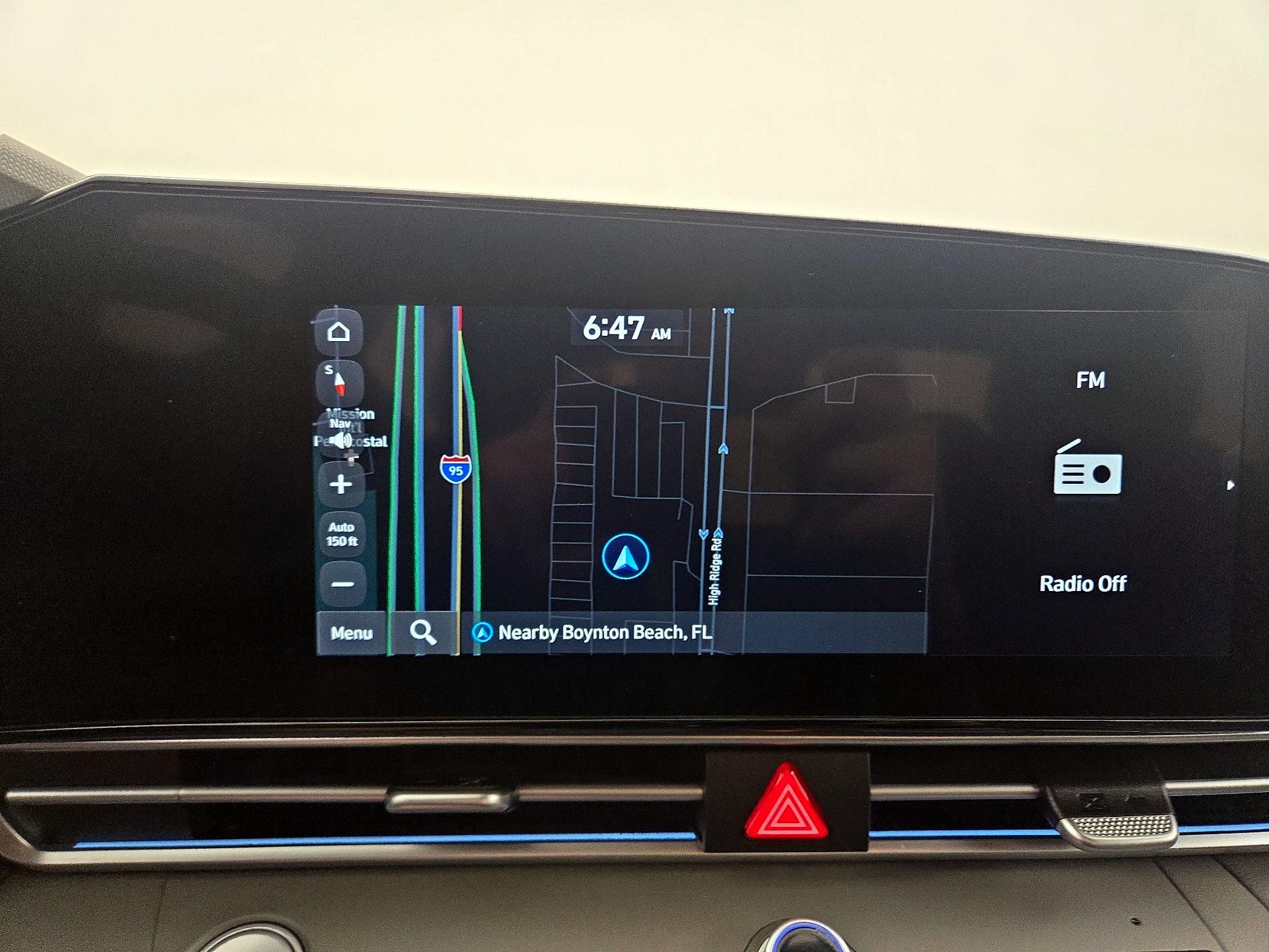 Thumbnail: 2024 Hyundai Elantra - 14