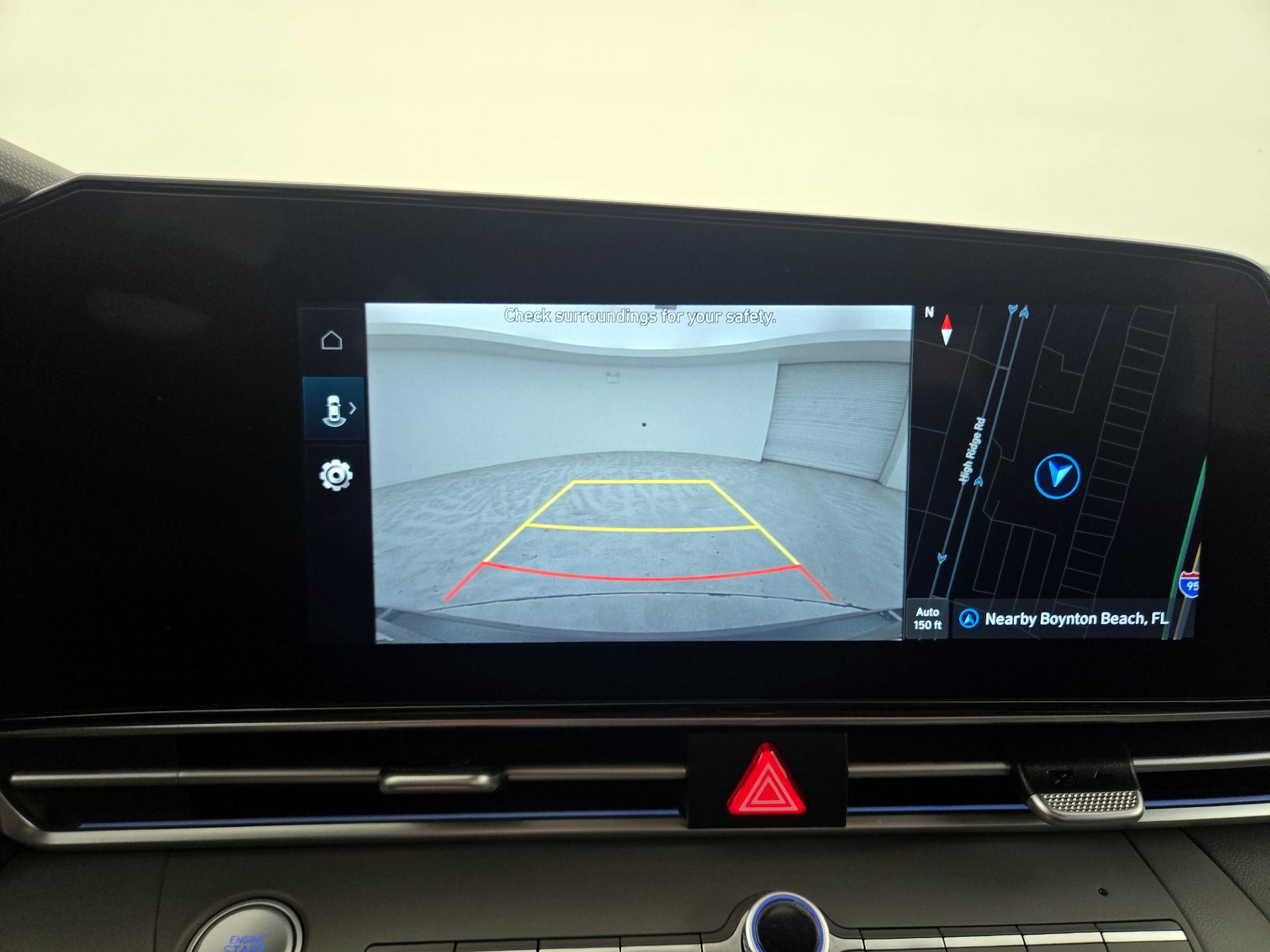 Thumbnail: 2024 Hyundai Elantra - 15