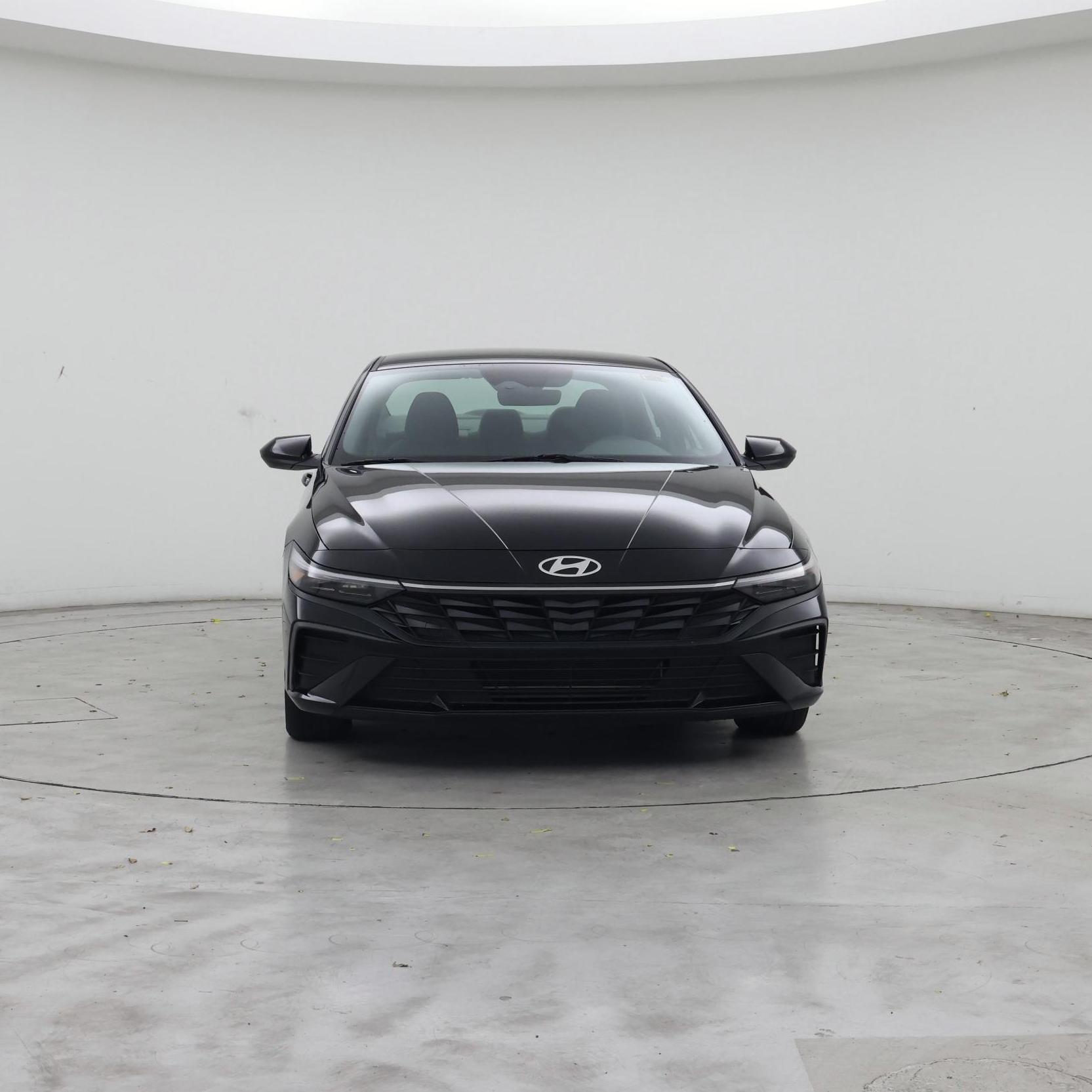 Thumbnail: 2024 Hyundai Elantra - 5
