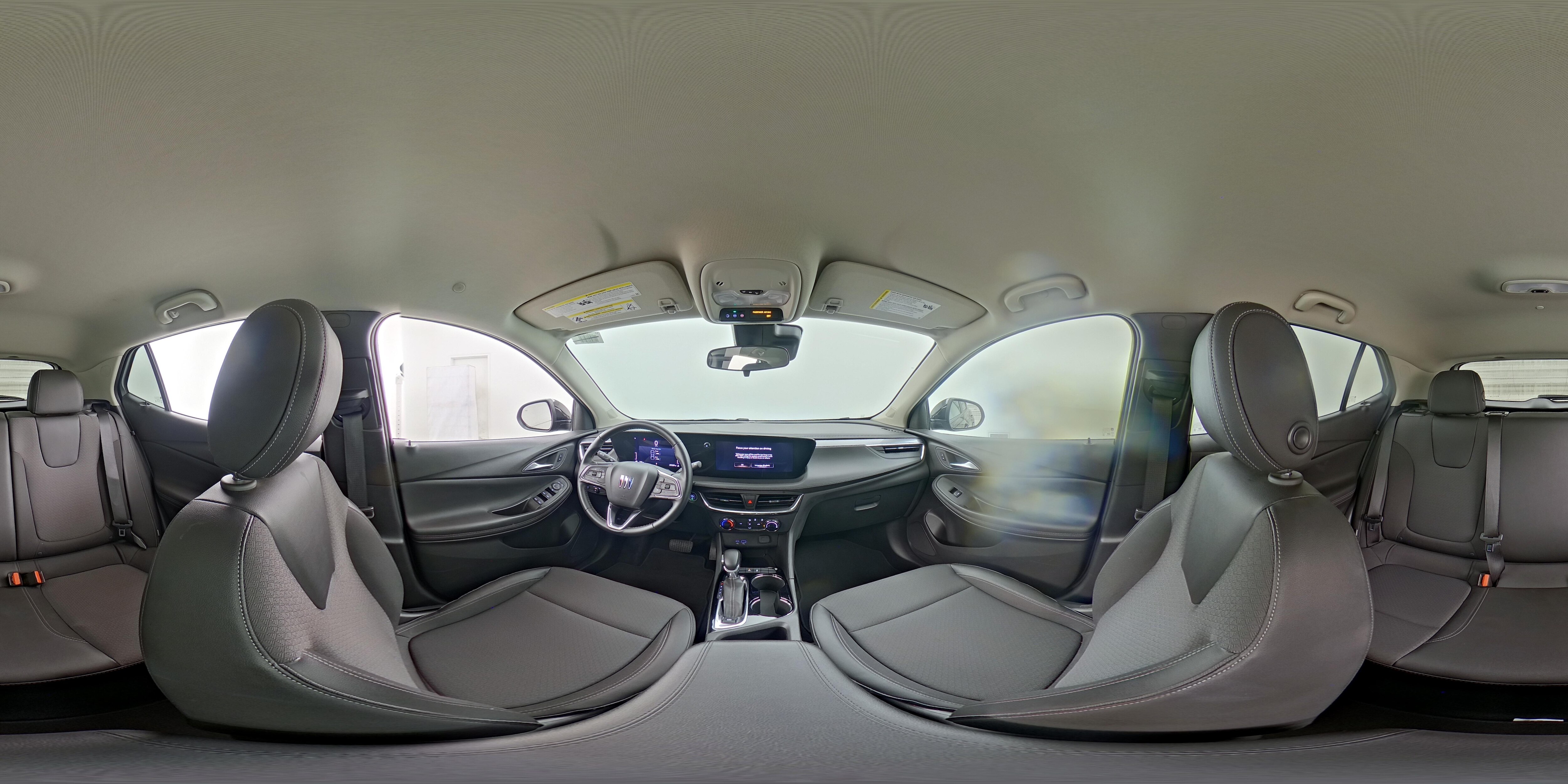 2025 Buick Encore GX Preferred - Photo 24
