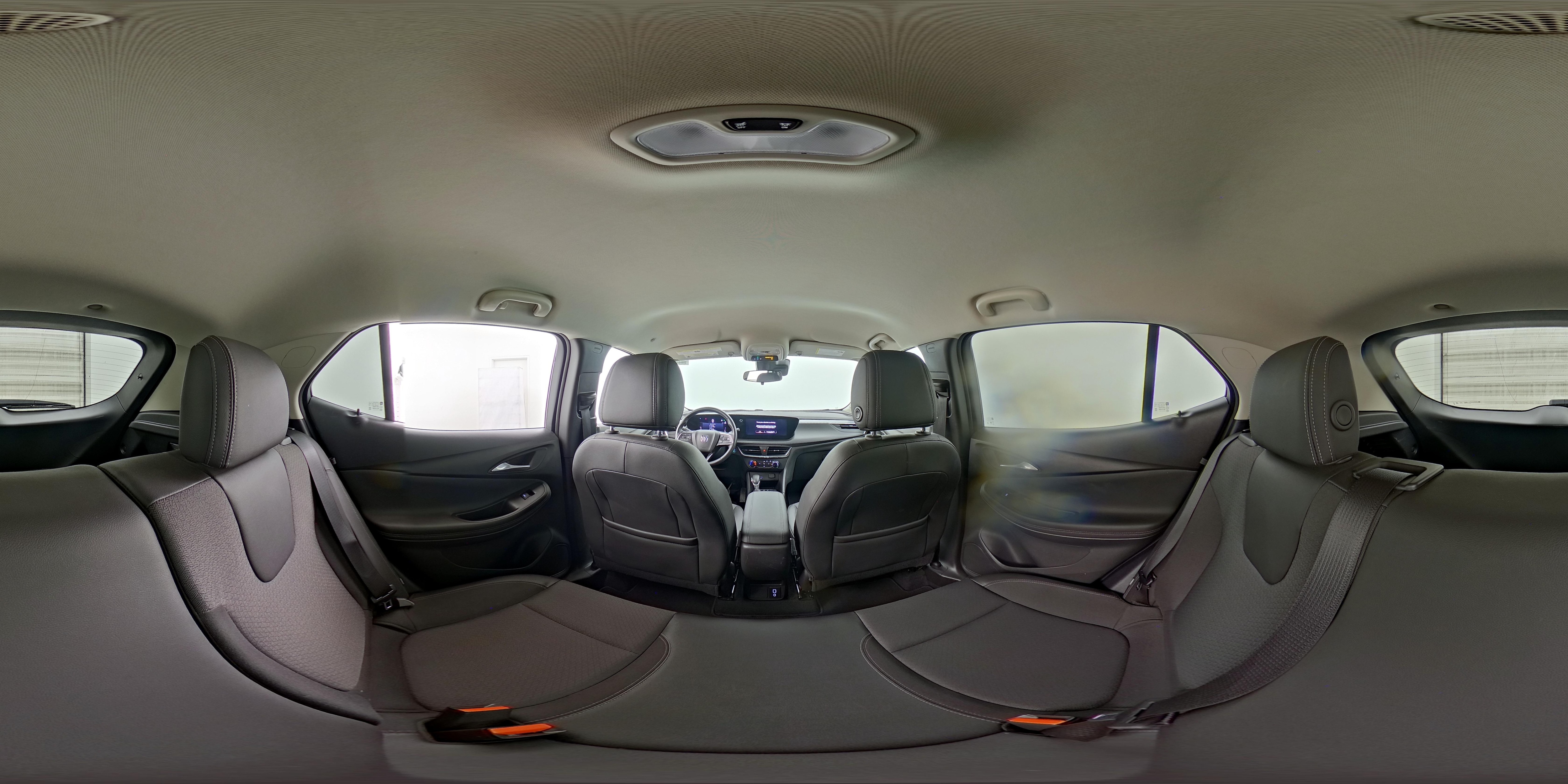 2025 Buick Encore GX Preferred - Photo 25