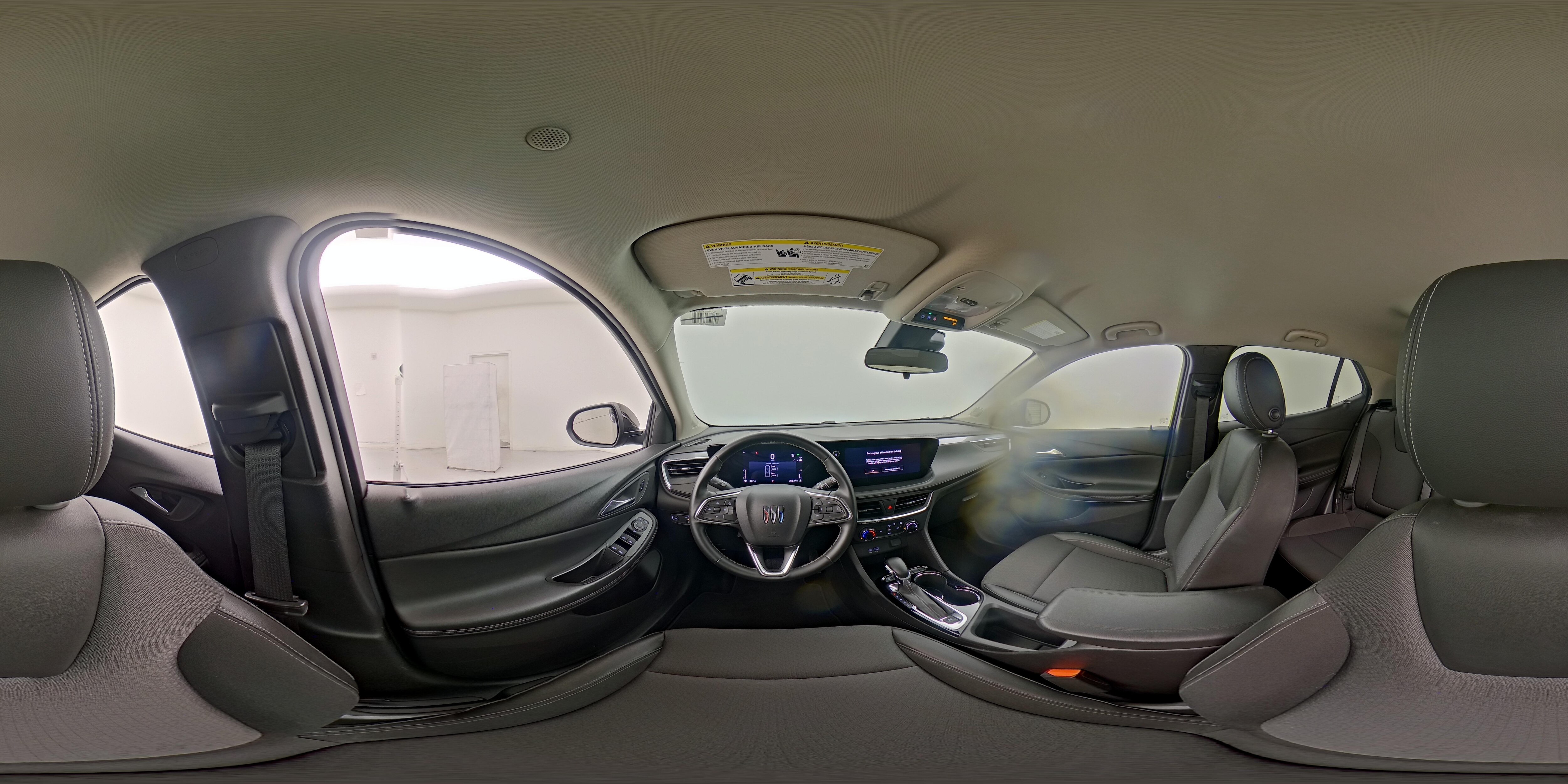 2025 Buick Encore GX Preferred - Photo 26