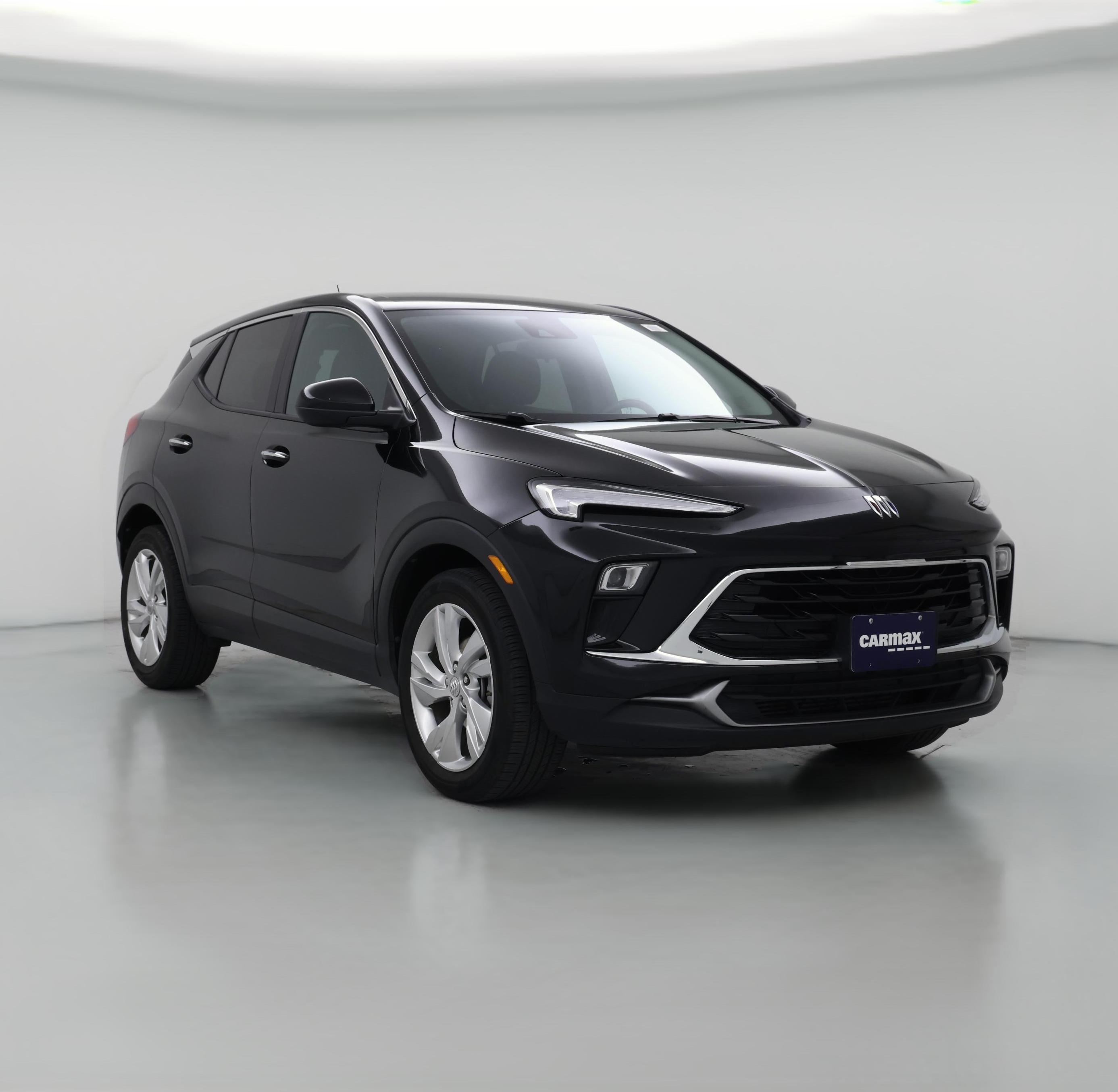 Thumbnail: 2025 Buick Encore GX - 1