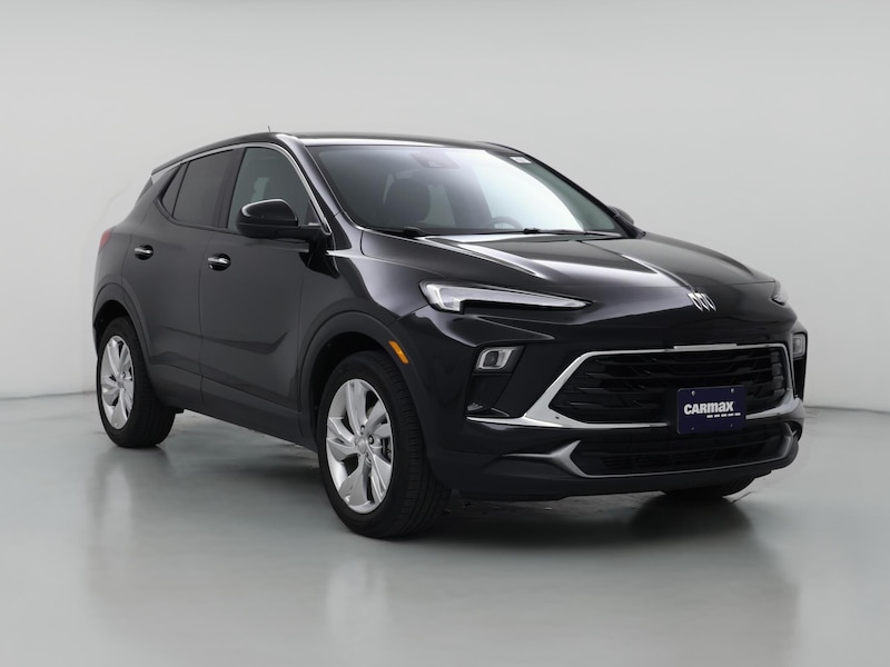 2025 Buick Encore GX Preferred -
                  Austin, TX