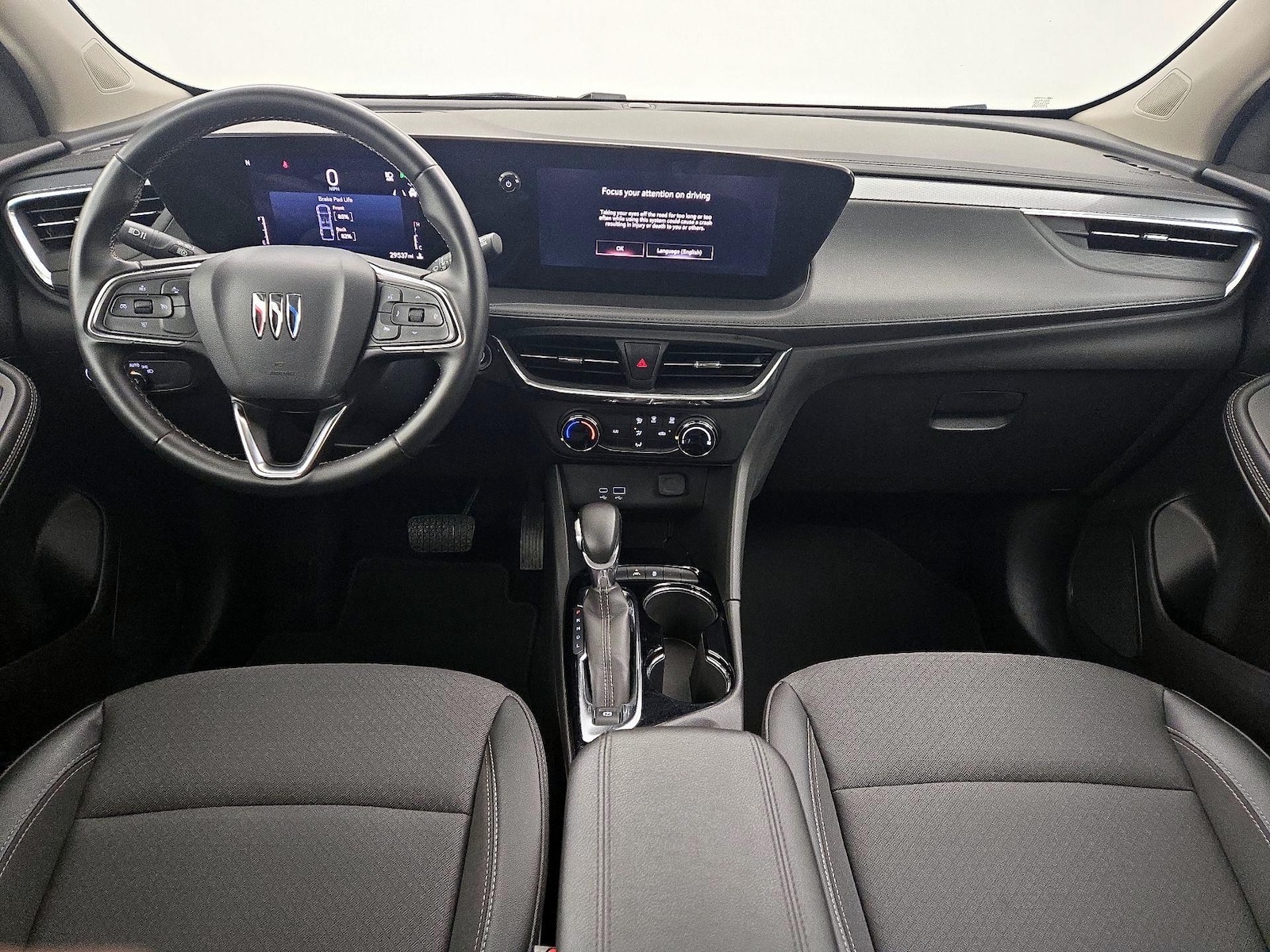 2025 Buick Encore GX Preferred - Photo 10