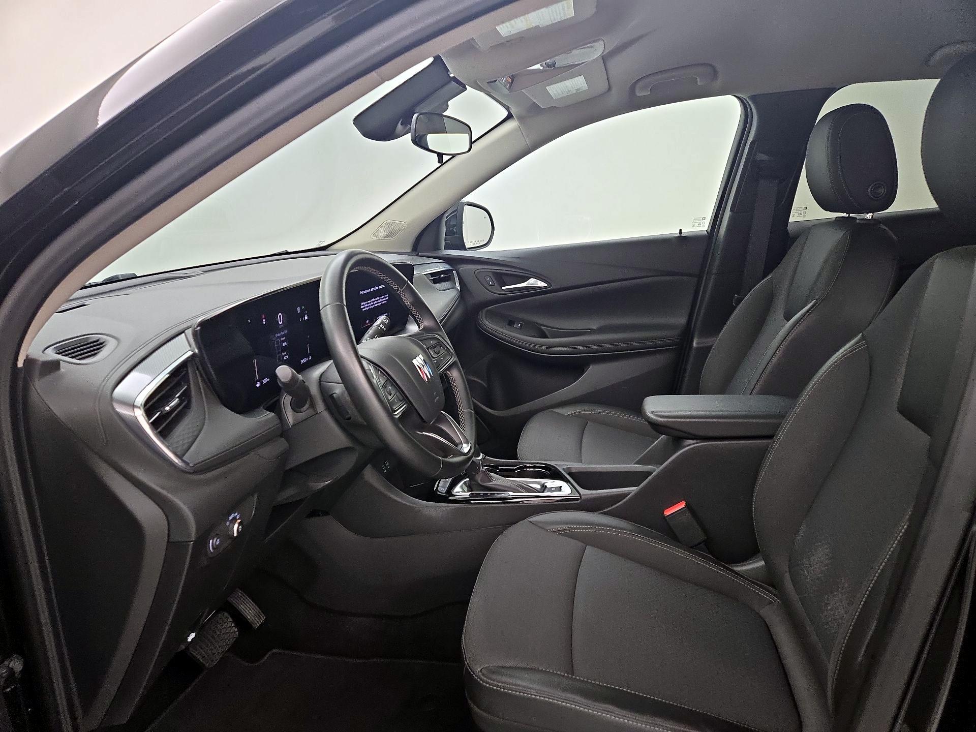 Thumbnail: 2025 Buick Encore GX - 11