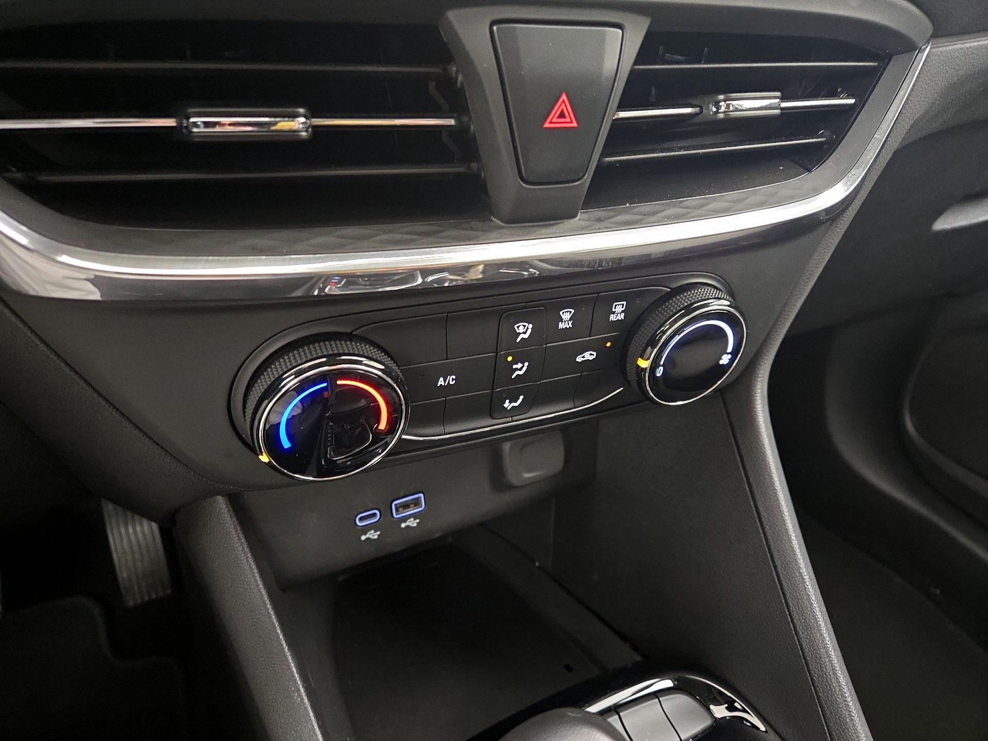 Thumbnail: 2025 Buick Encore GX - 16