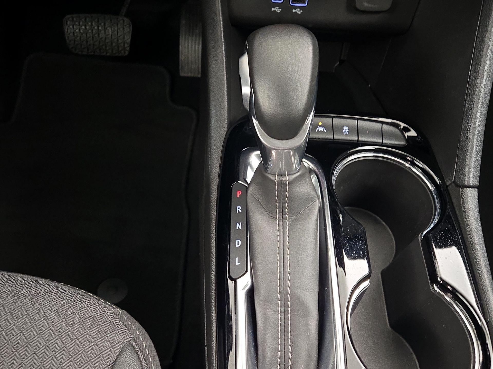 Thumbnail: 2025 Buick Encore GX - 17