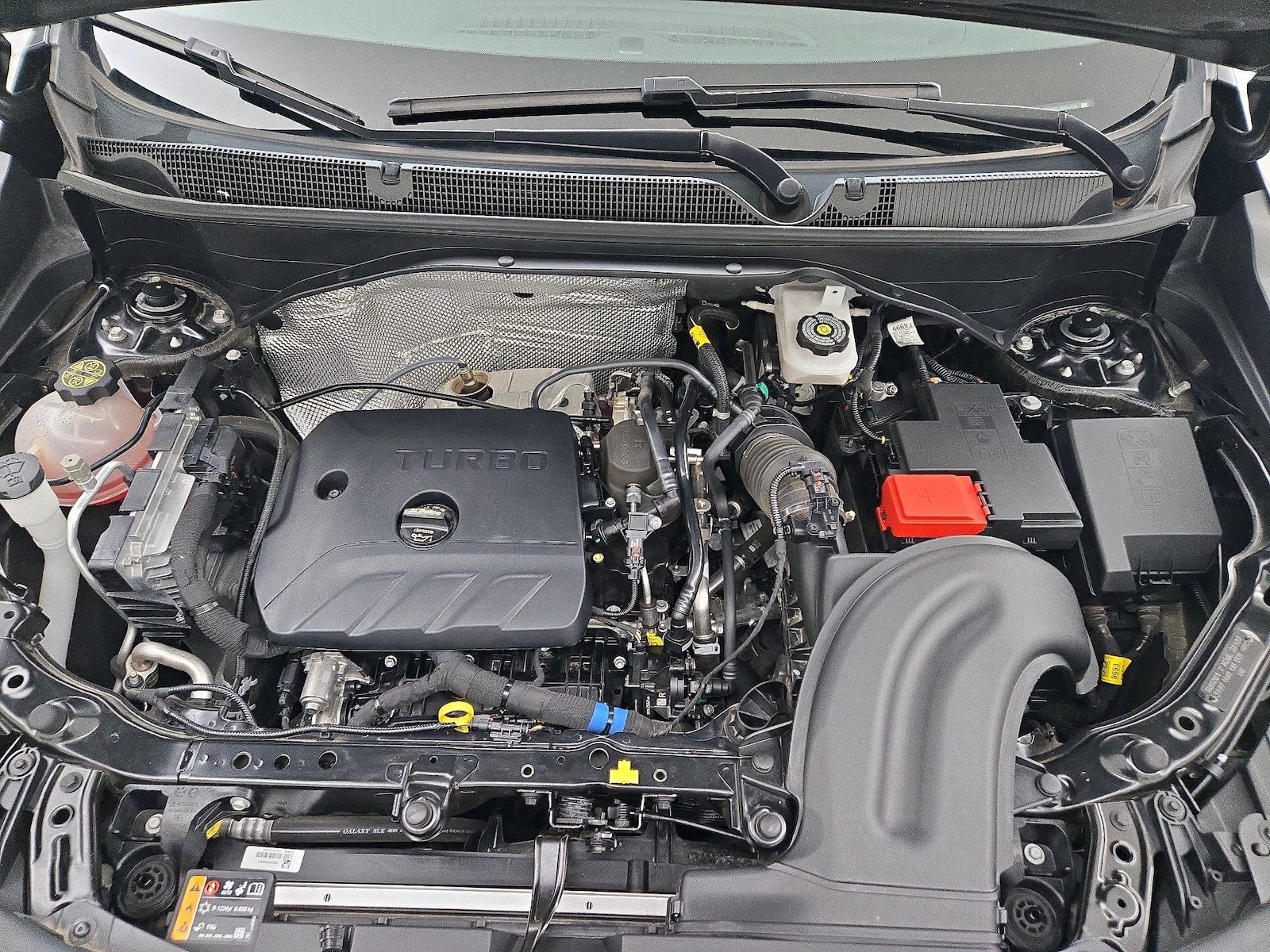 2025 Buick Encore GX Preferred - Photo 22