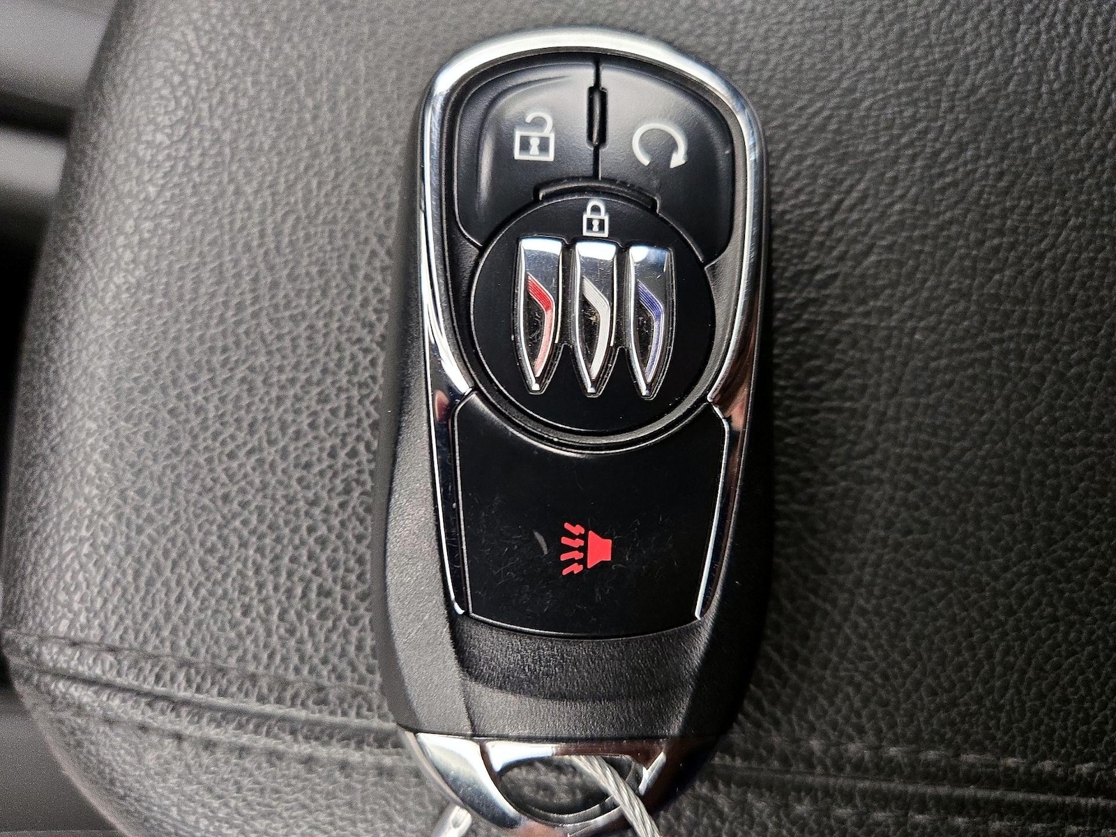 2025 Buick Encore GX Preferred - Photo 23