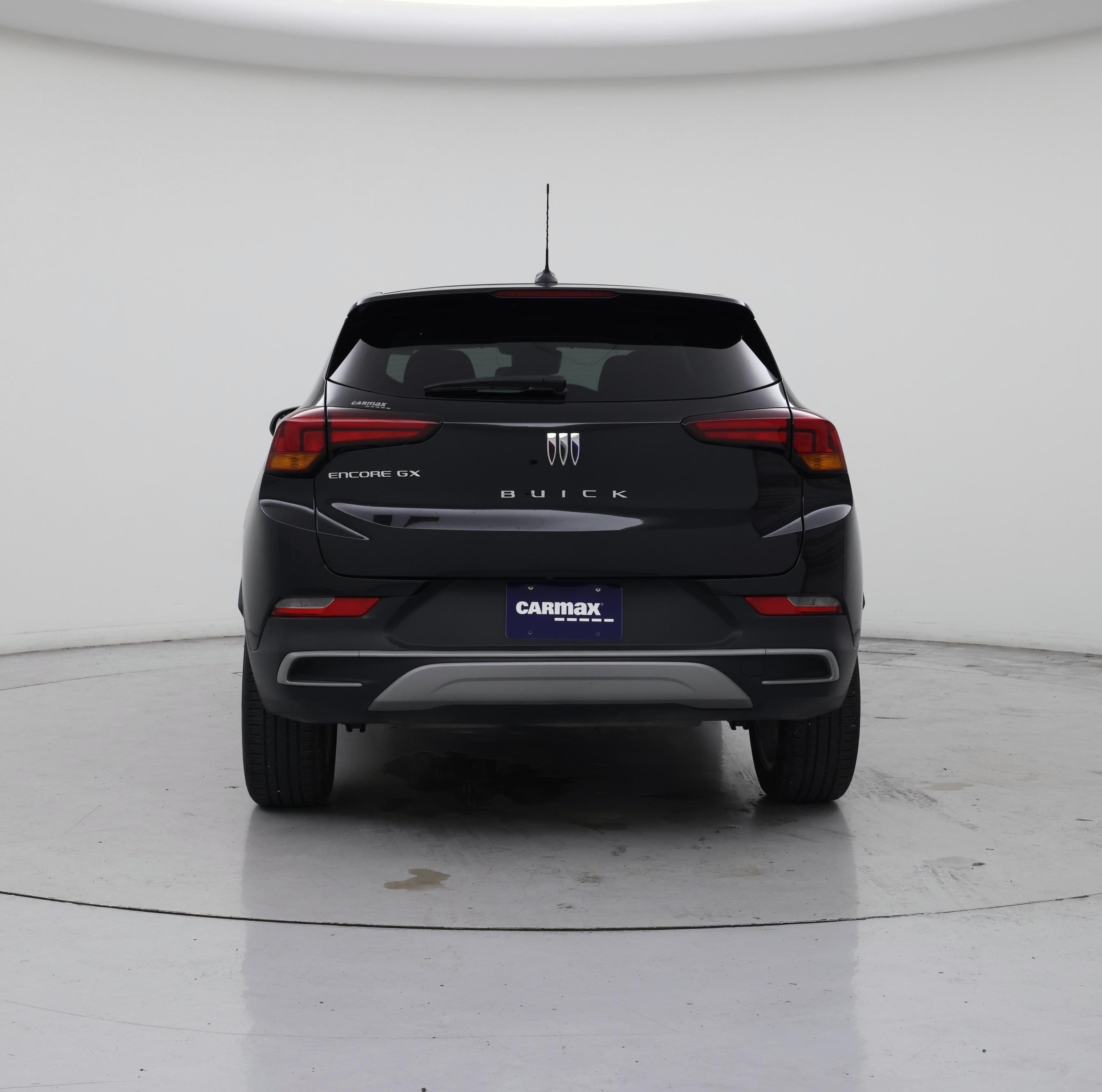Thumbnail: 2025 Buick Encore GX - 6