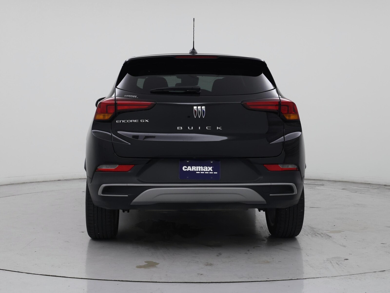 2025 Buick Encore GX Preferred - Photo 7