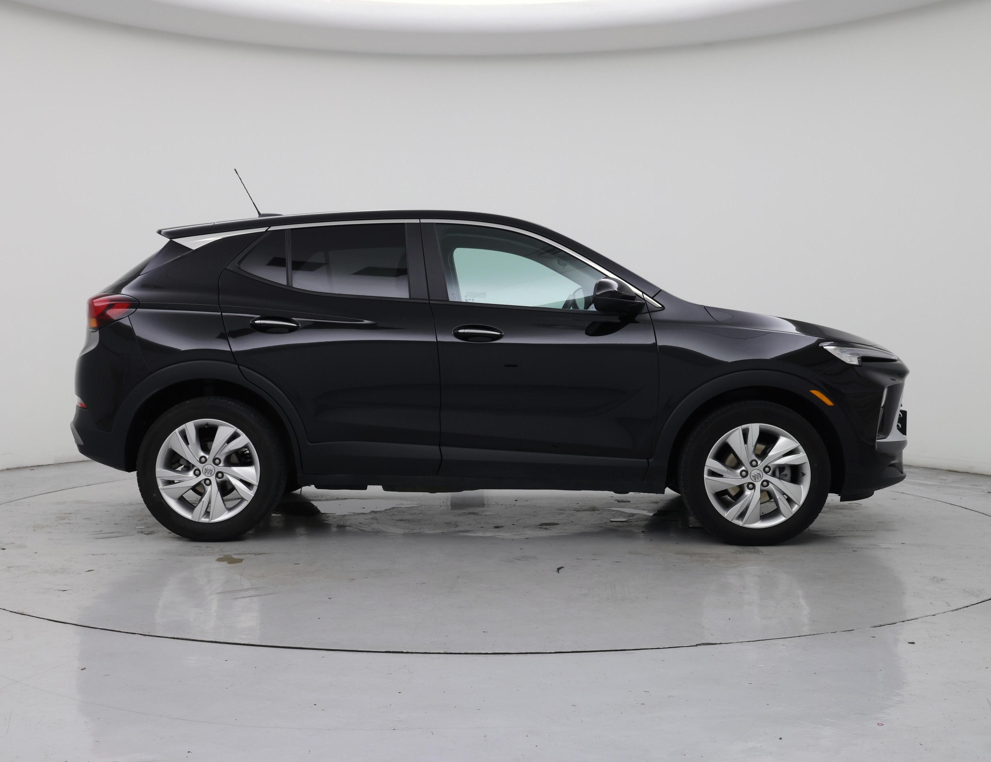 Thumbnail: 2025 Buick Encore GX - 7