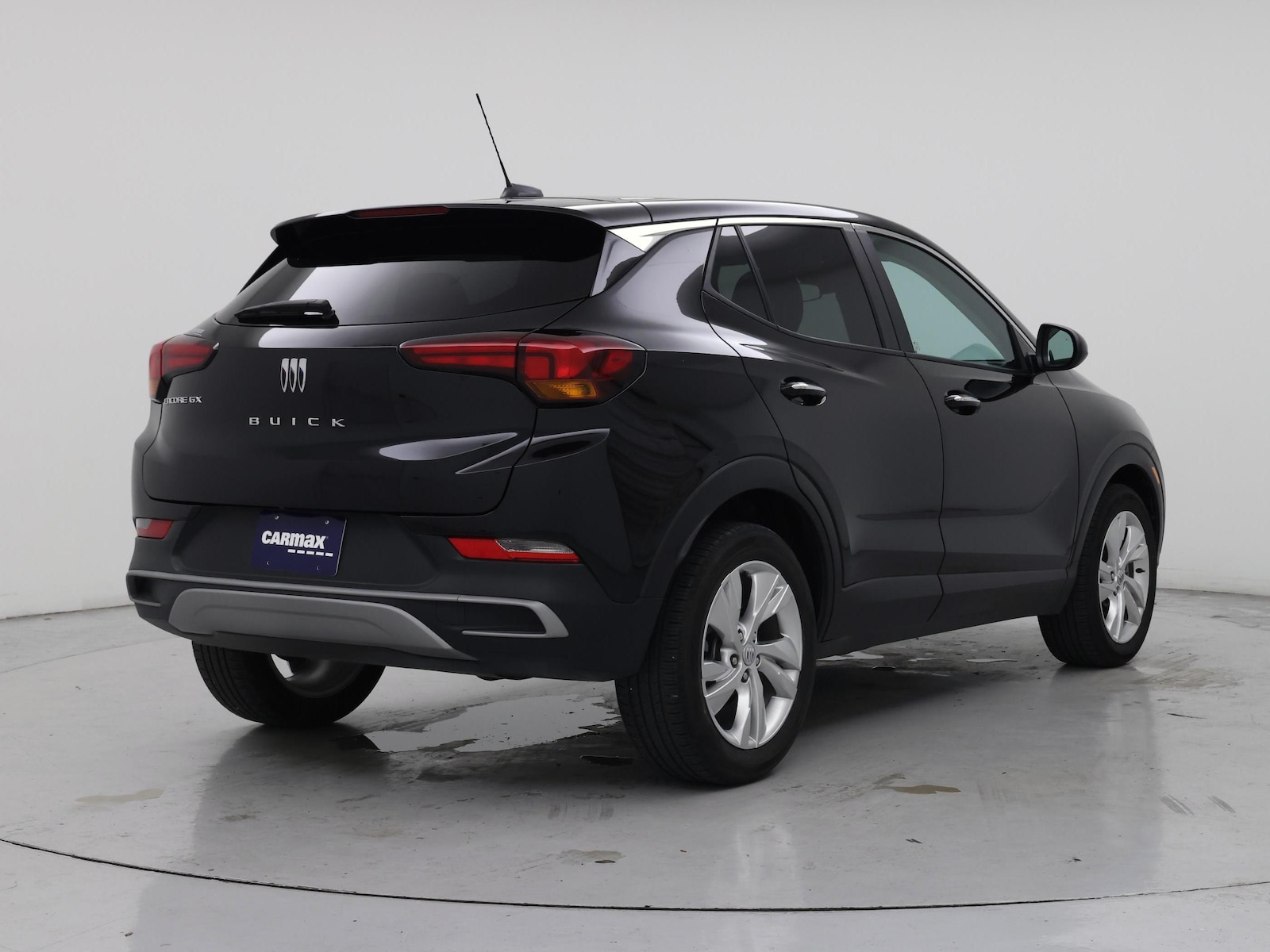 2025 Buick Encore GX Preferred - Photo 9