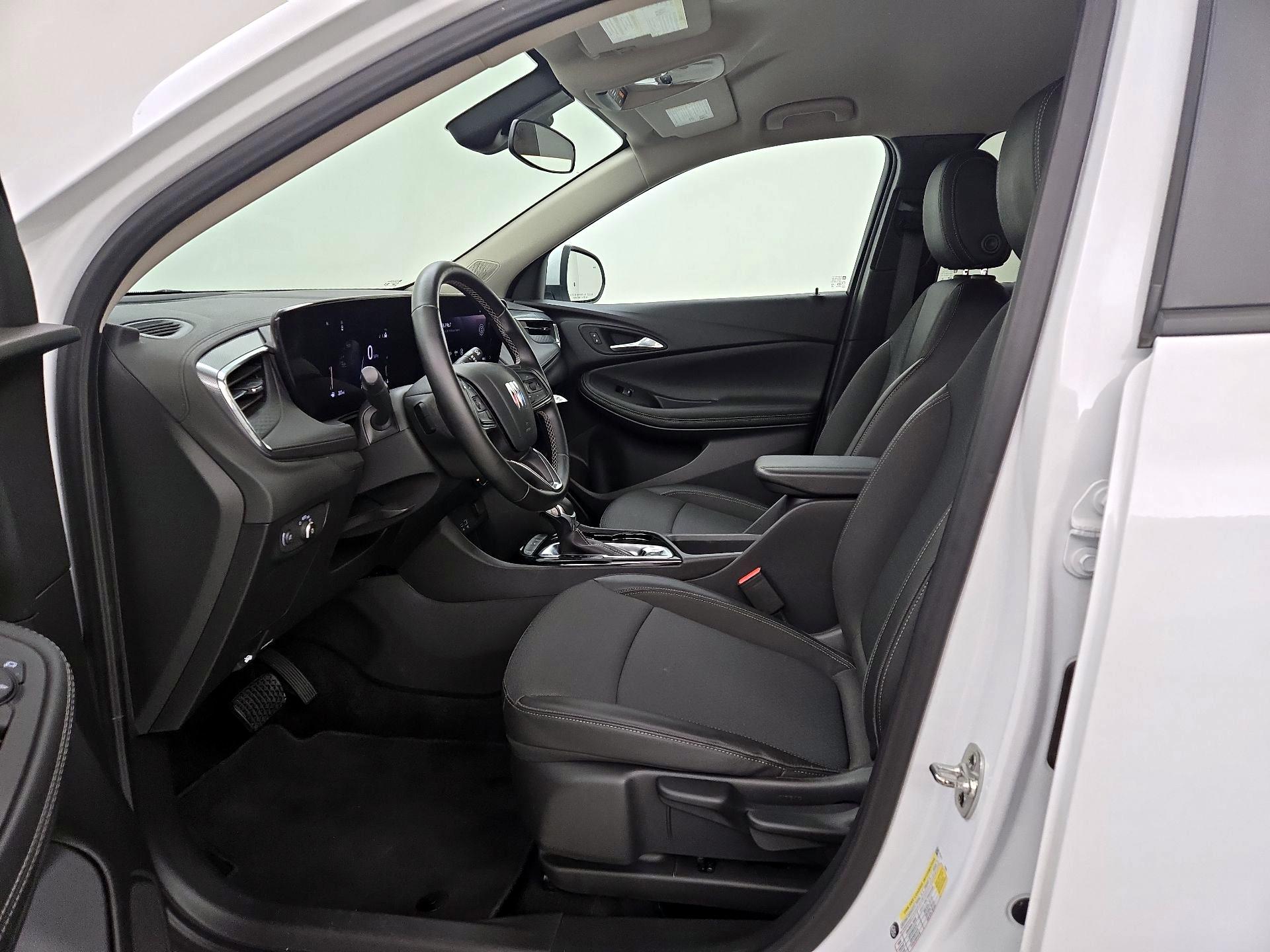 Thumbnail: 2025 Buick Encore GX - 11