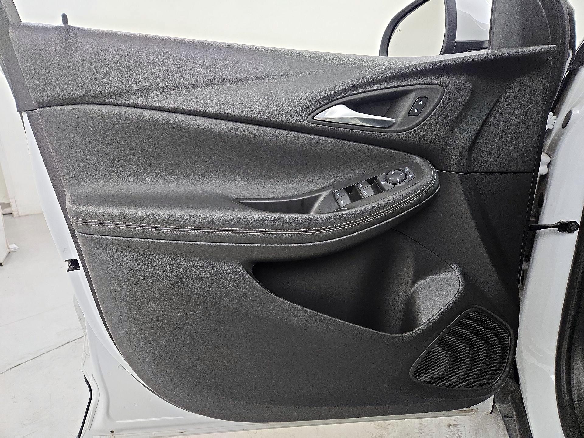 Thumbnail: 2025 Buick Encore GX - 12