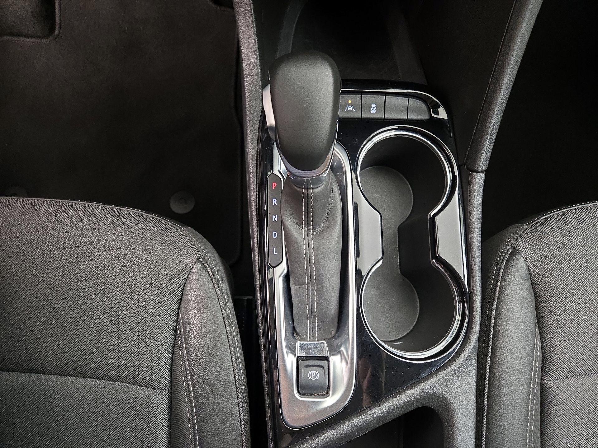 Thumbnail: 2025 Buick Encore GX - 17
