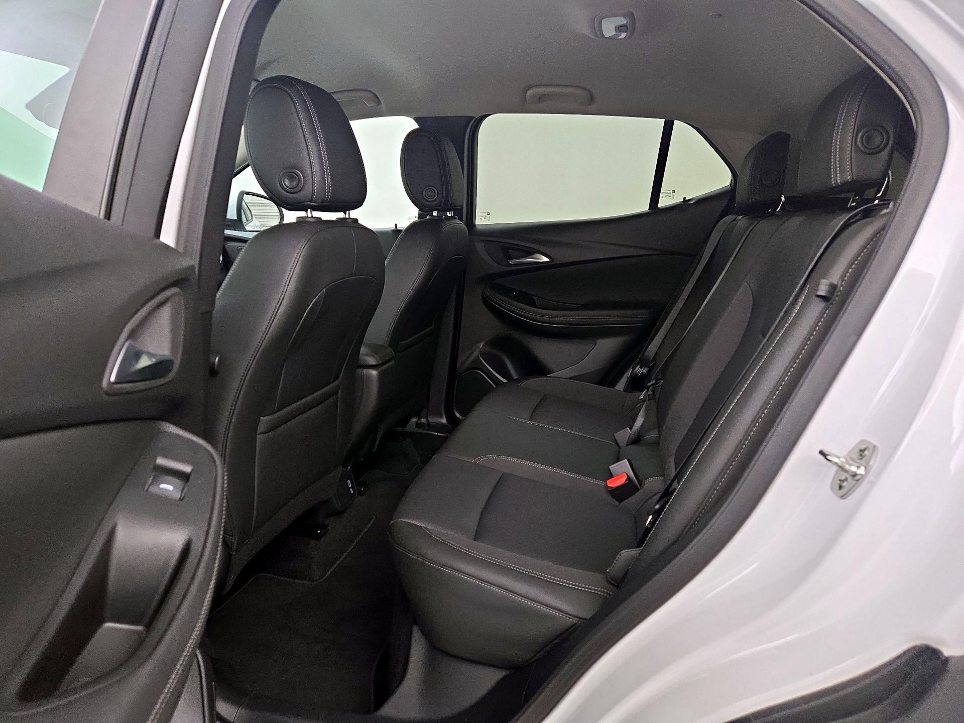 Thumbnail: 2025 Buick Encore GX - 19