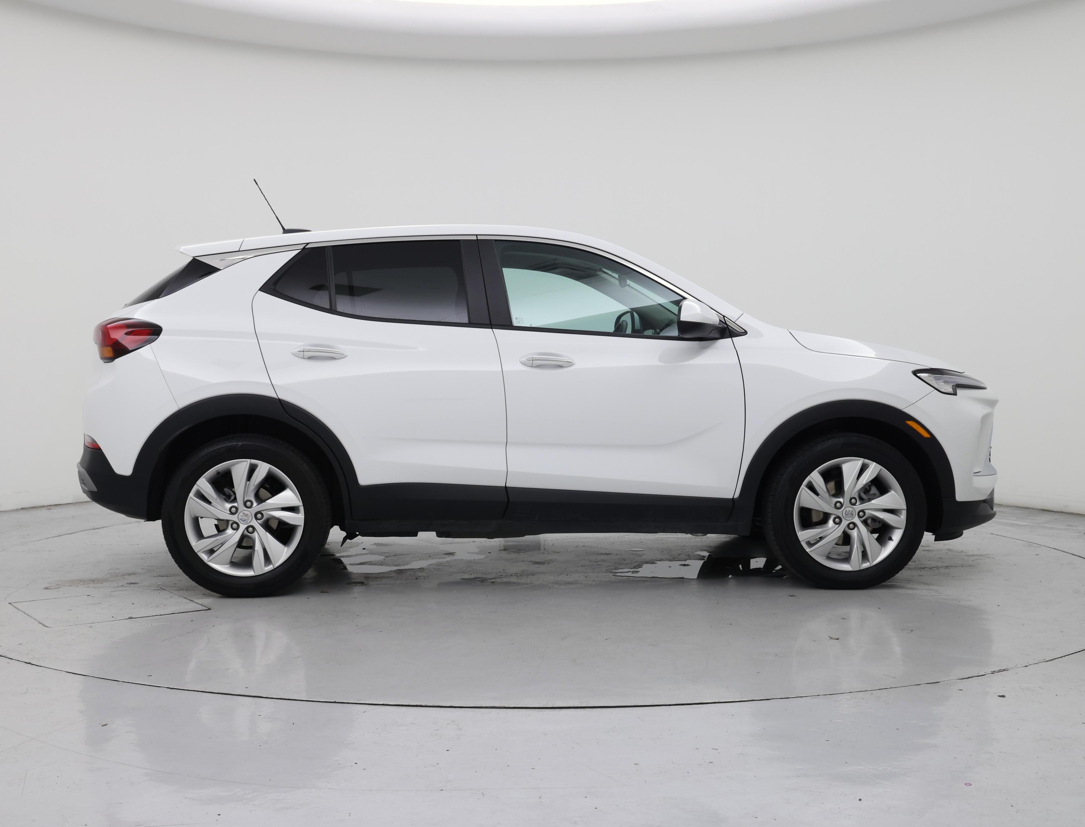 Thumbnail: 2025 Buick Encore GX - 7