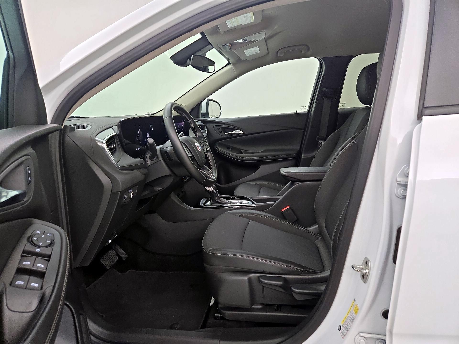 Thumbnail: 2025 Buick Encore GX - 11