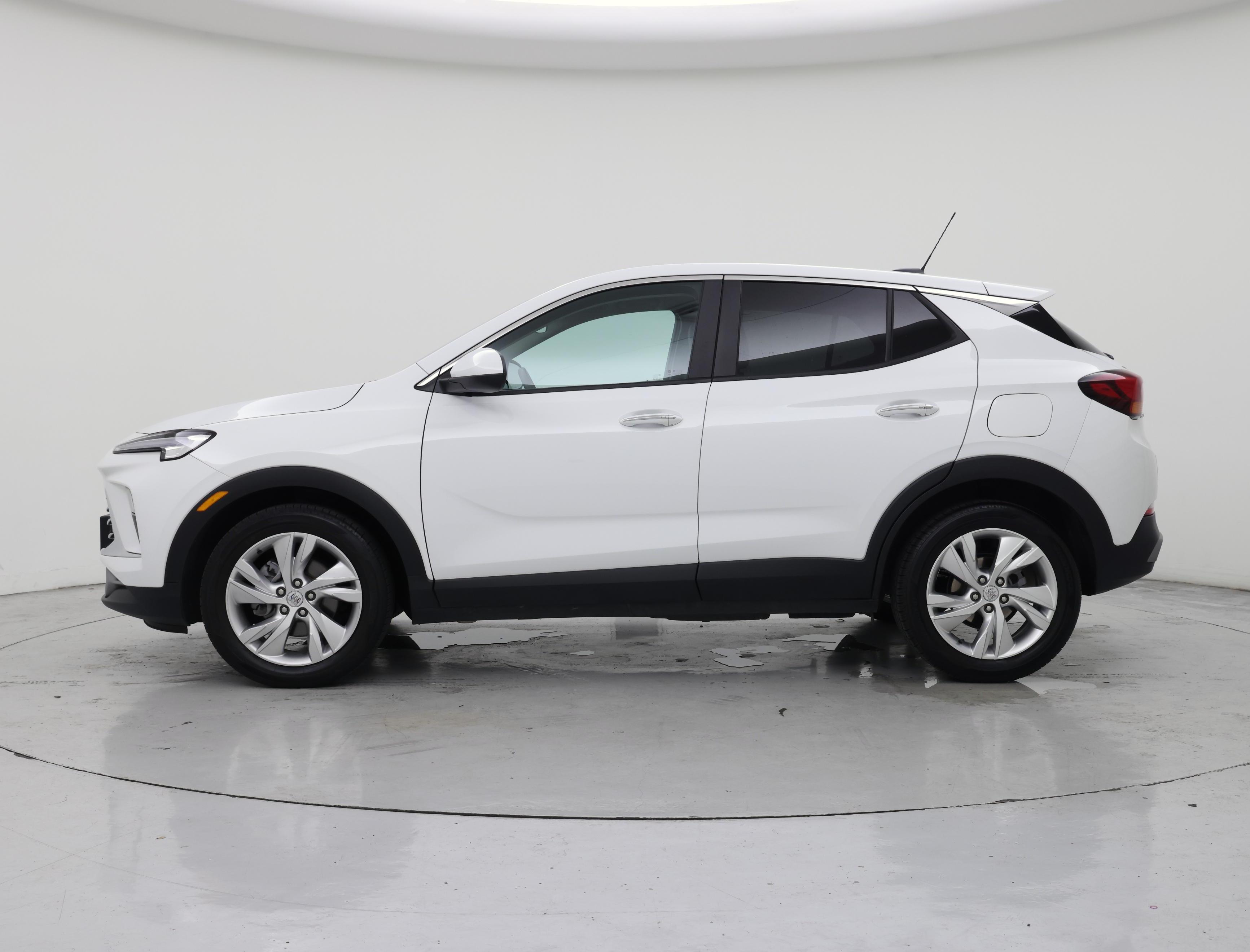 Thumbnail: 2025 Buick Encore GX - 3