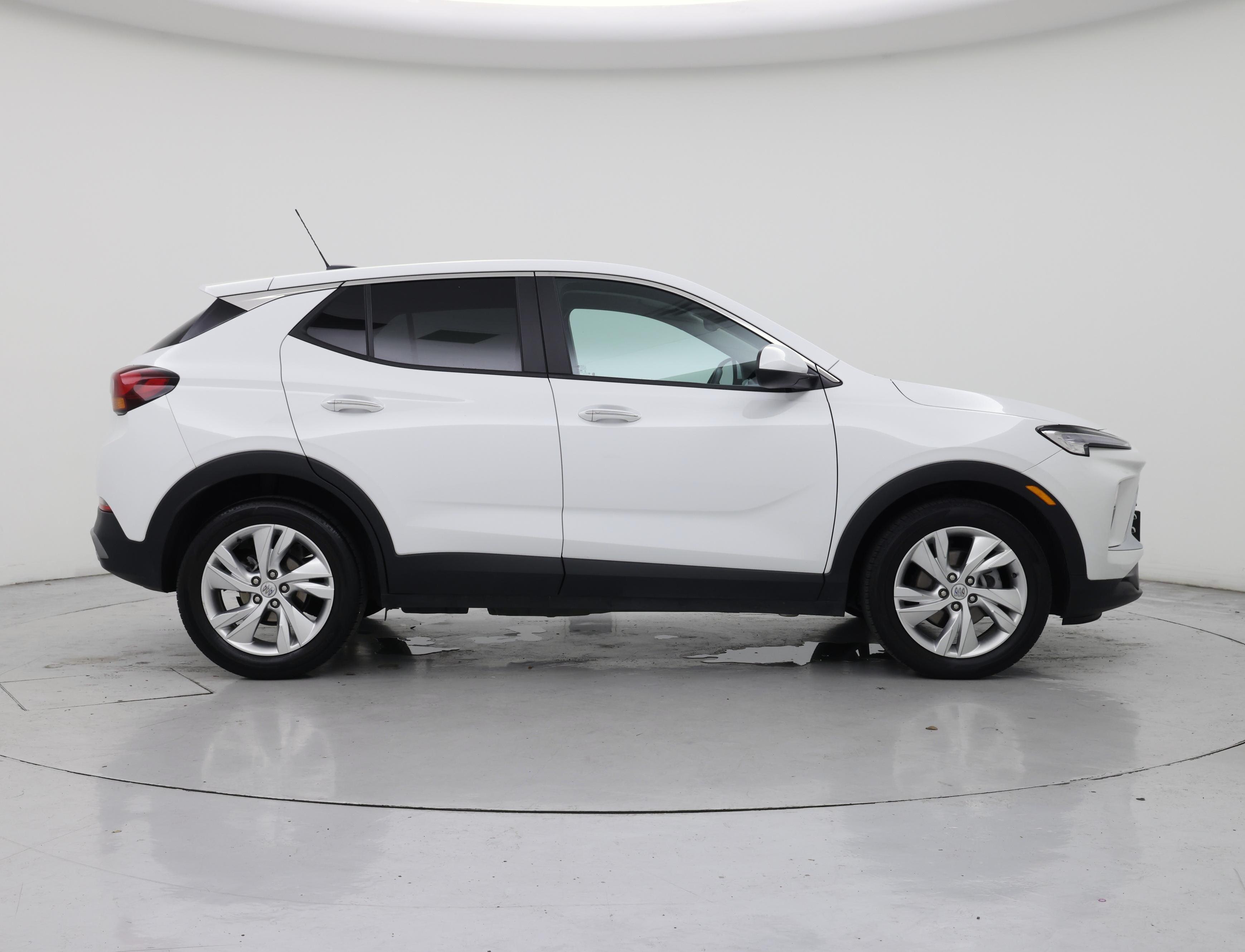 Thumbnail: 2025 Buick Encore GX - 7
