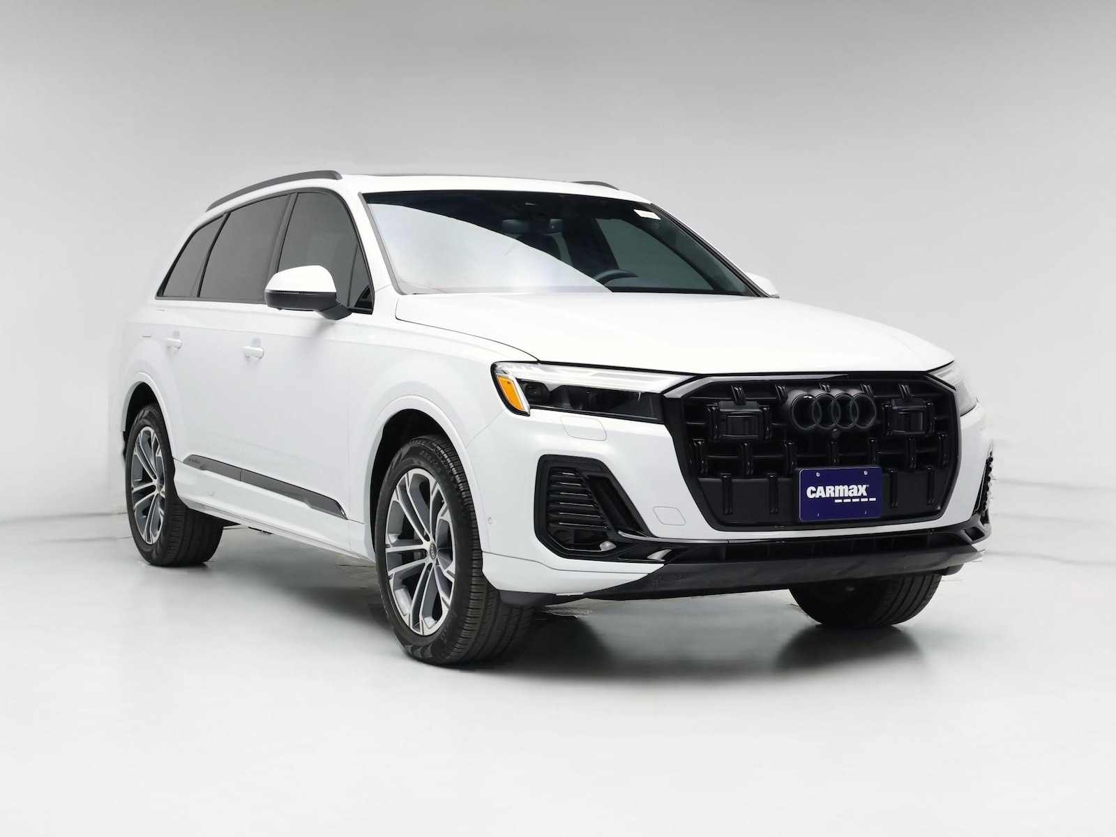 2025 Audi Q7