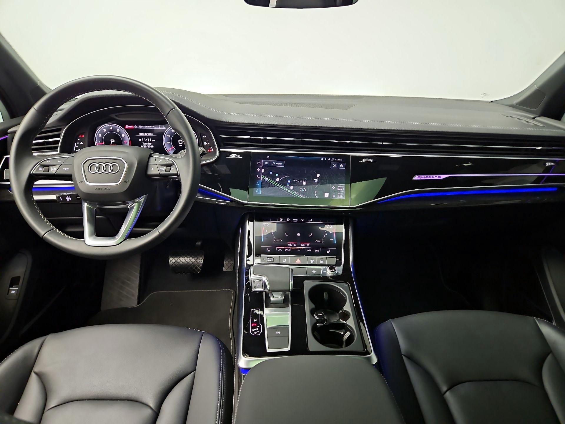 Thumbnail: 2025 Audi Q7 - 9