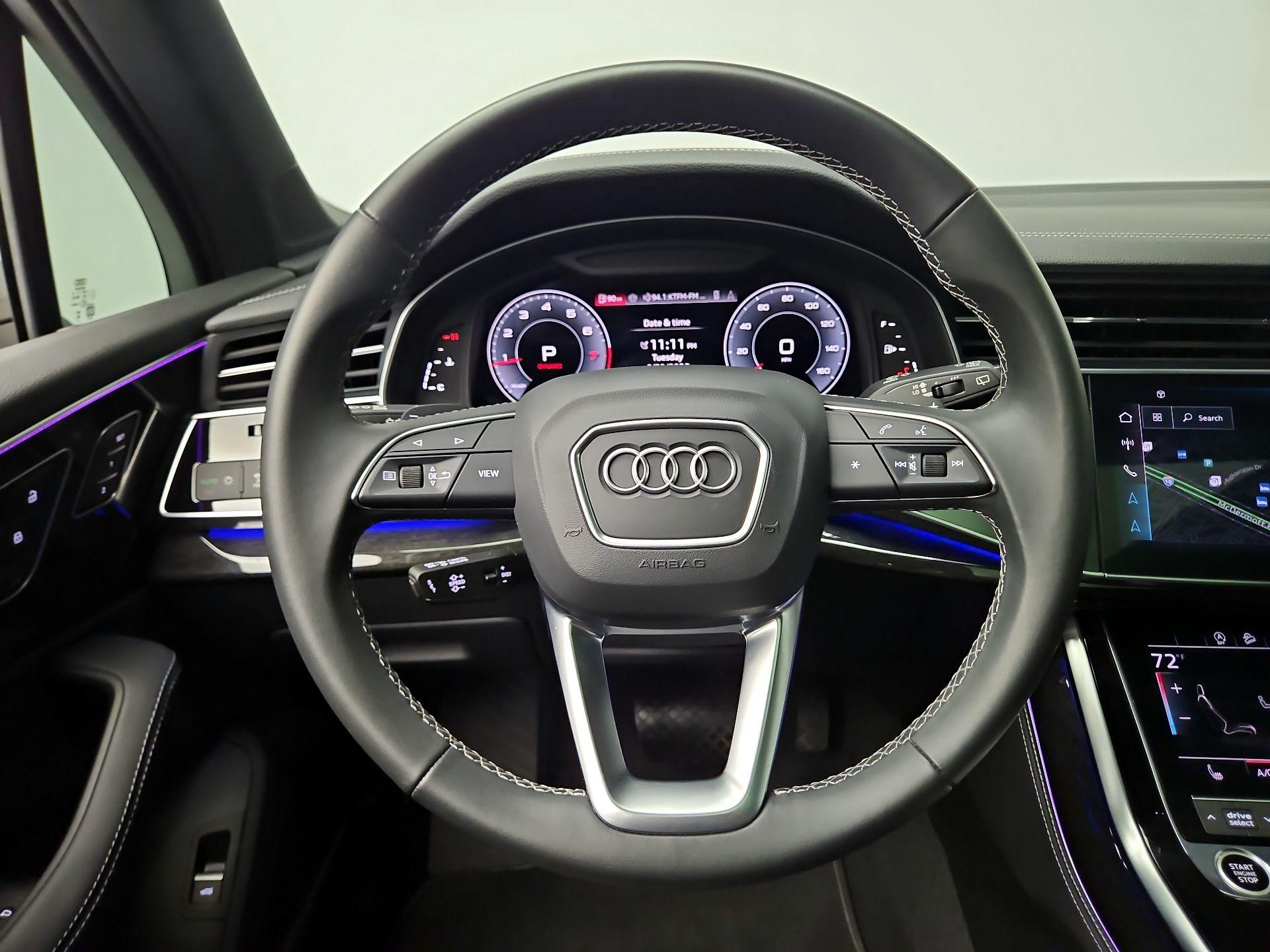 Thumbnail: 2025 Audi Q7 - 10