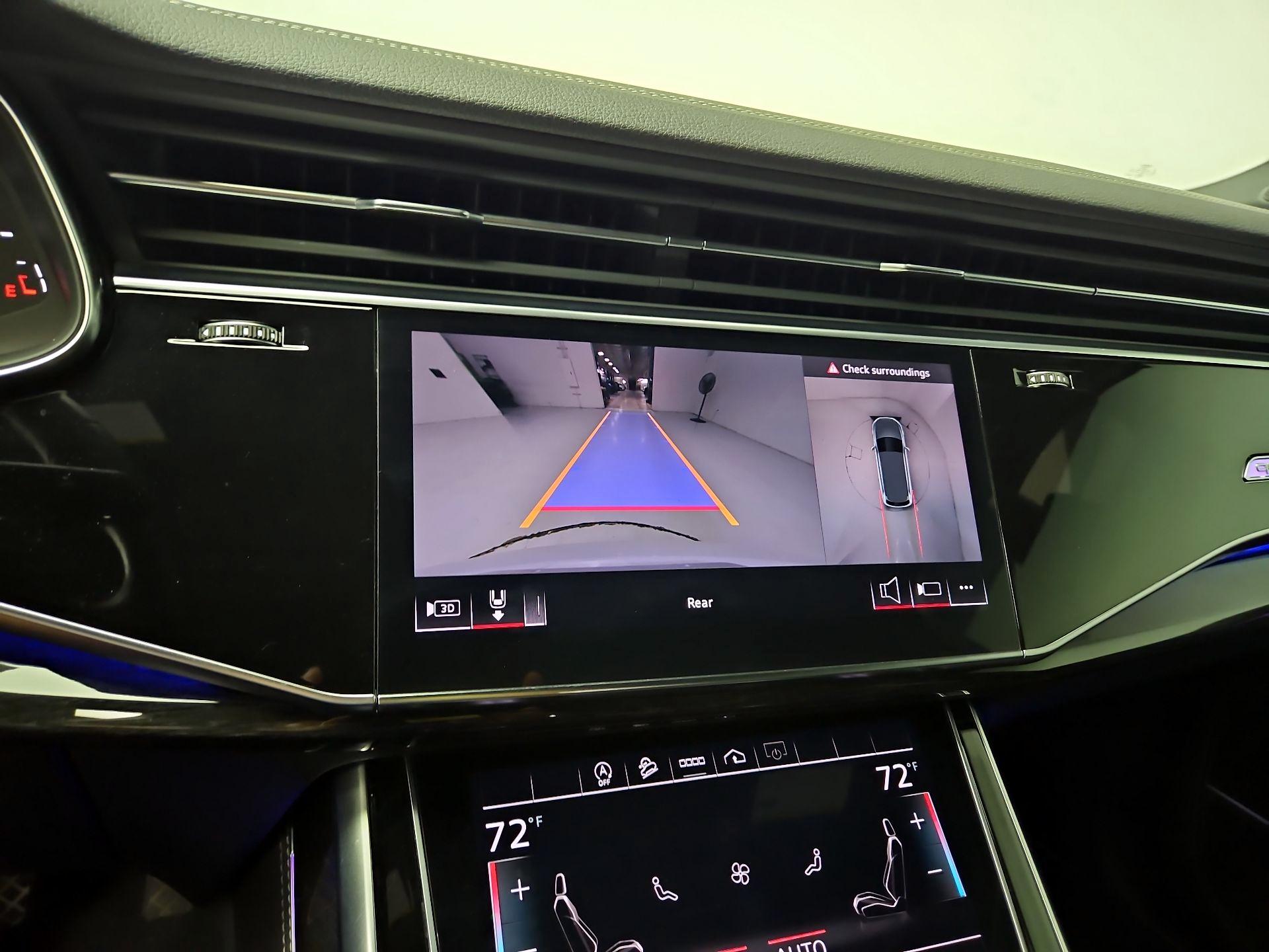 Thumbnail: 2025 Audi Q7 - 15