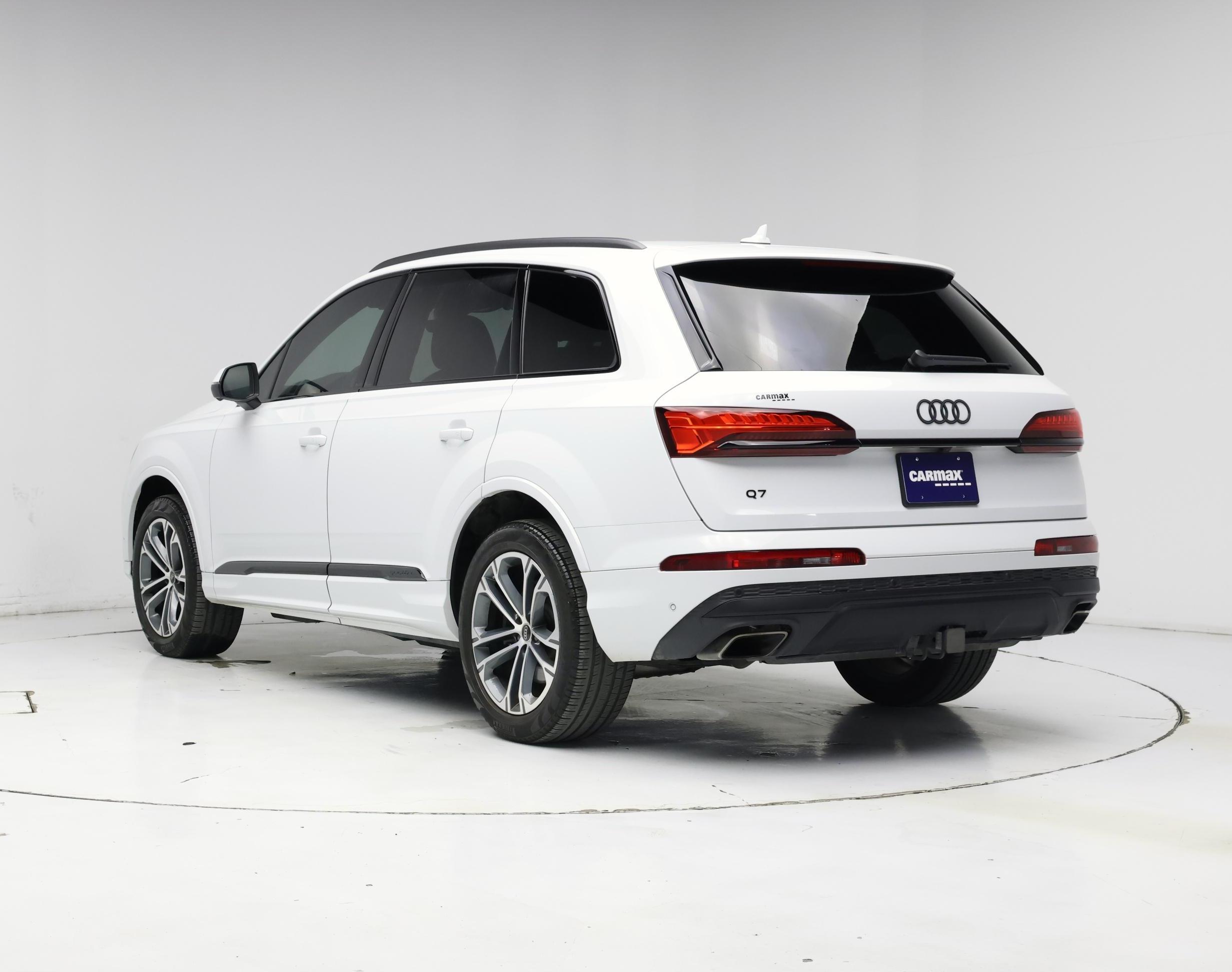 Thumbnail: 2025 Audi Q7 - 2