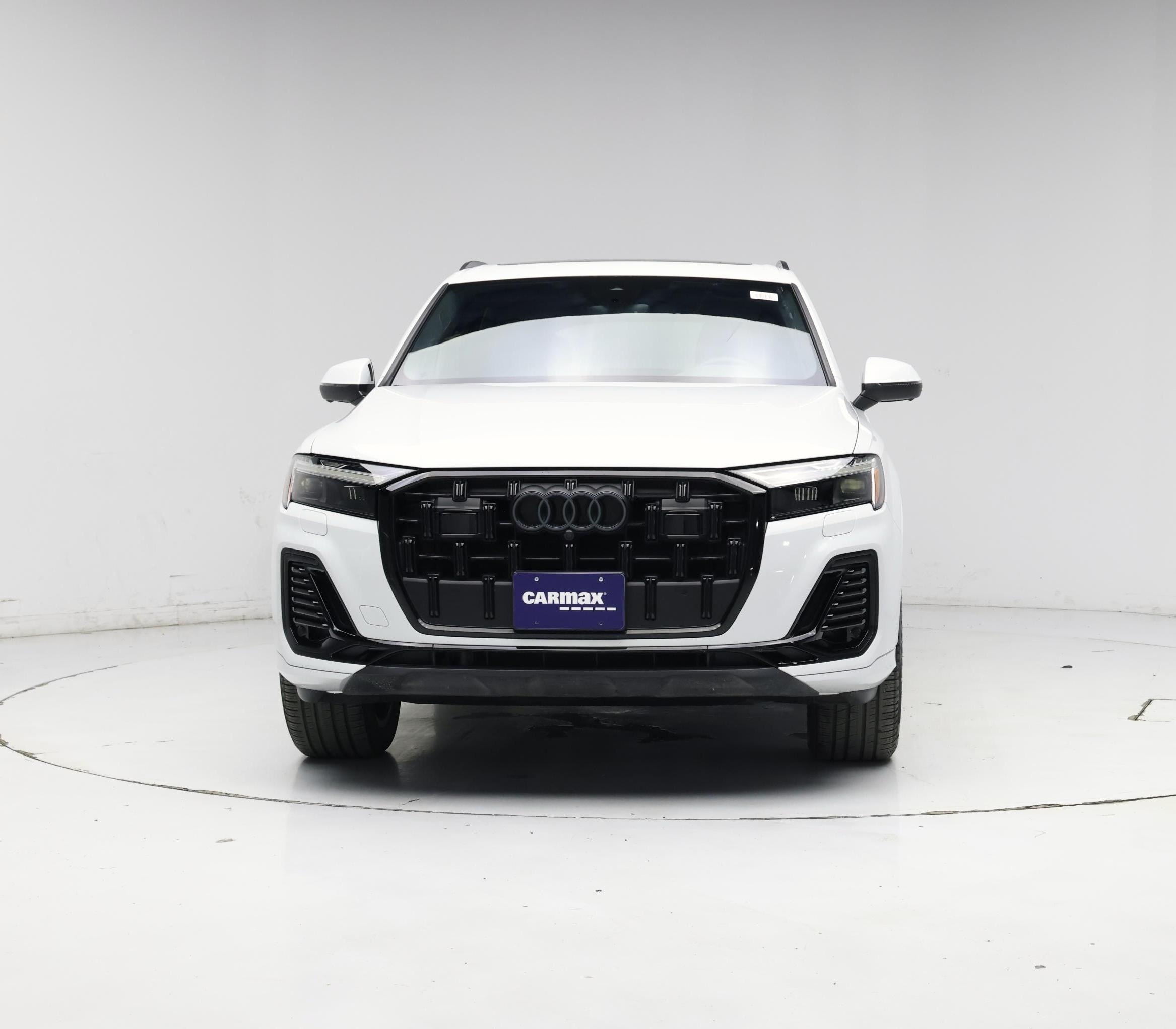 Thumbnail: 2025 Audi Q7 - 5