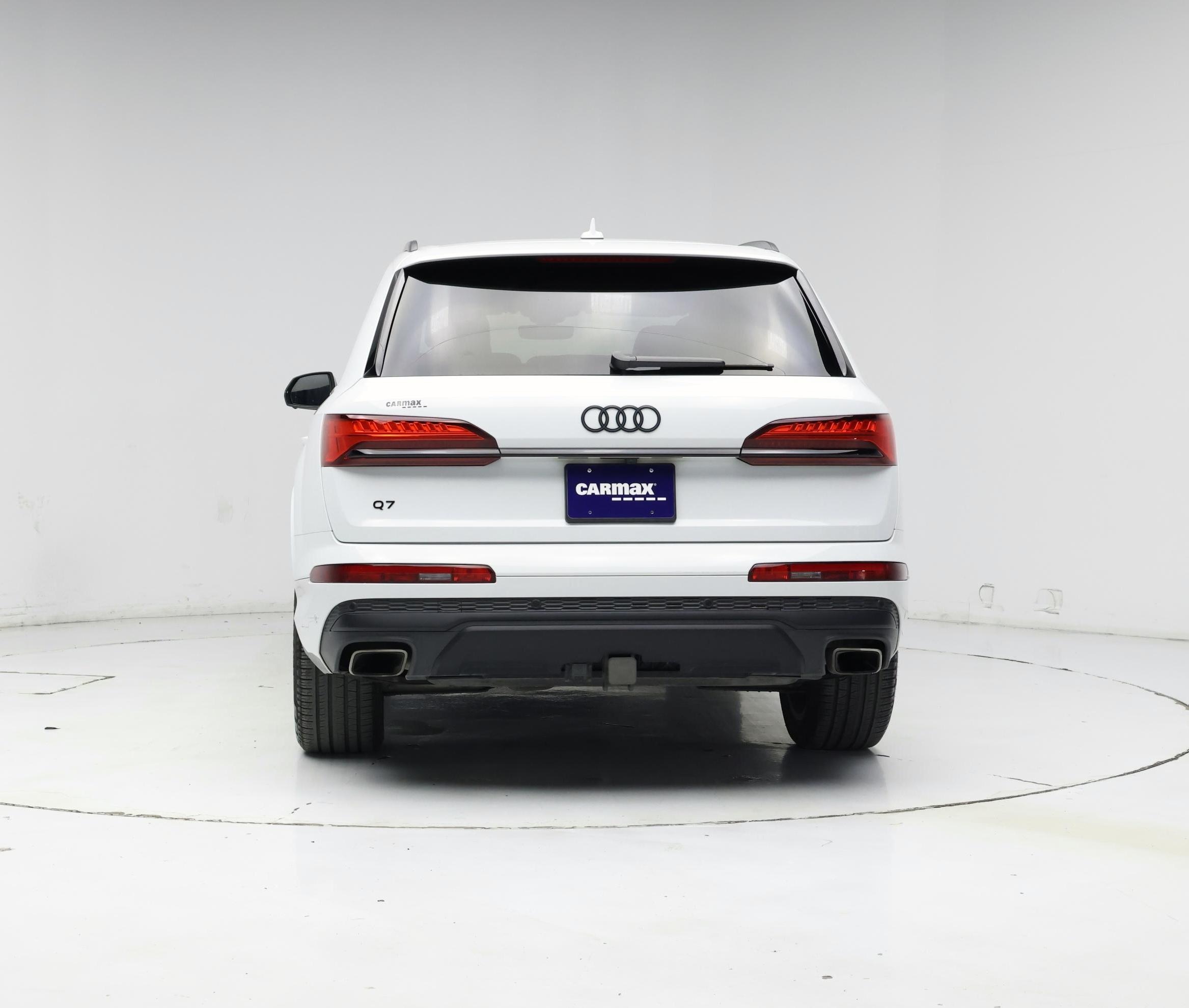 Thumbnail: 2025 Audi Q7 - 6